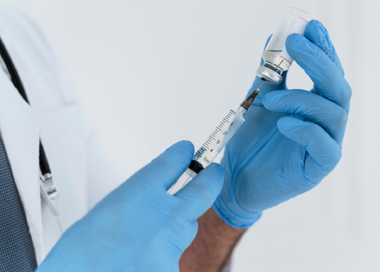 A Terlizzi una giornata dedicata alle vaccinazioni gratuite per tutta la cittadinanza