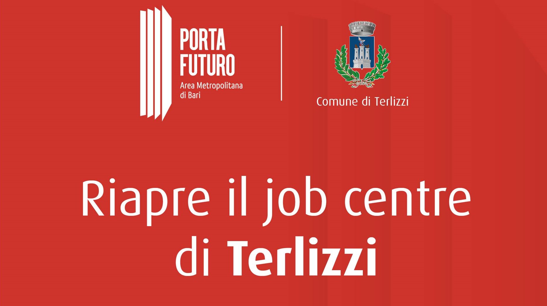 Riprendono le attività dei job centre di Porta Futuro