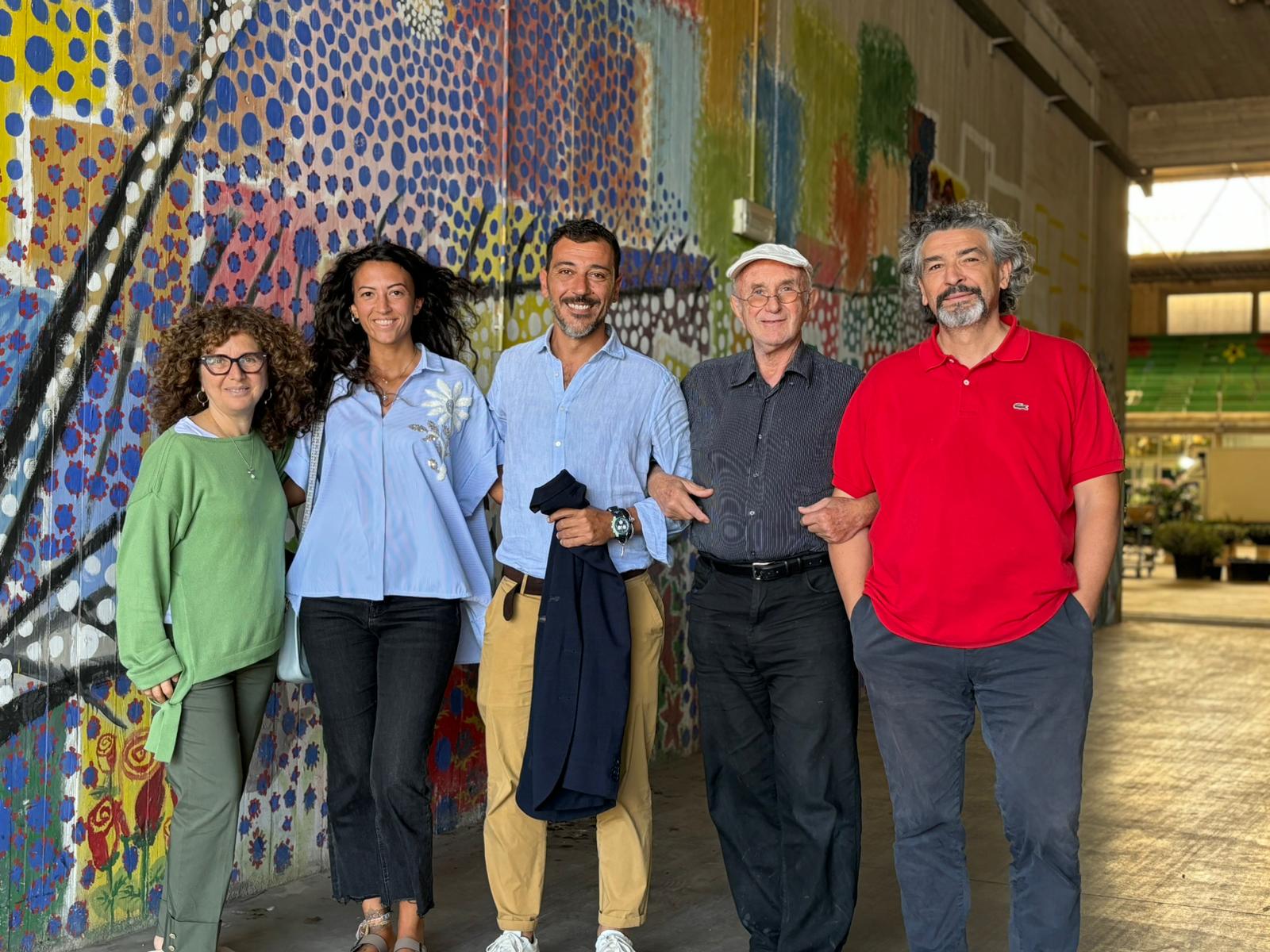 Terrafuoco, al via il ricco programma. Dal 24 novembre al 6 dicembre una mostra, eventi e laboratori