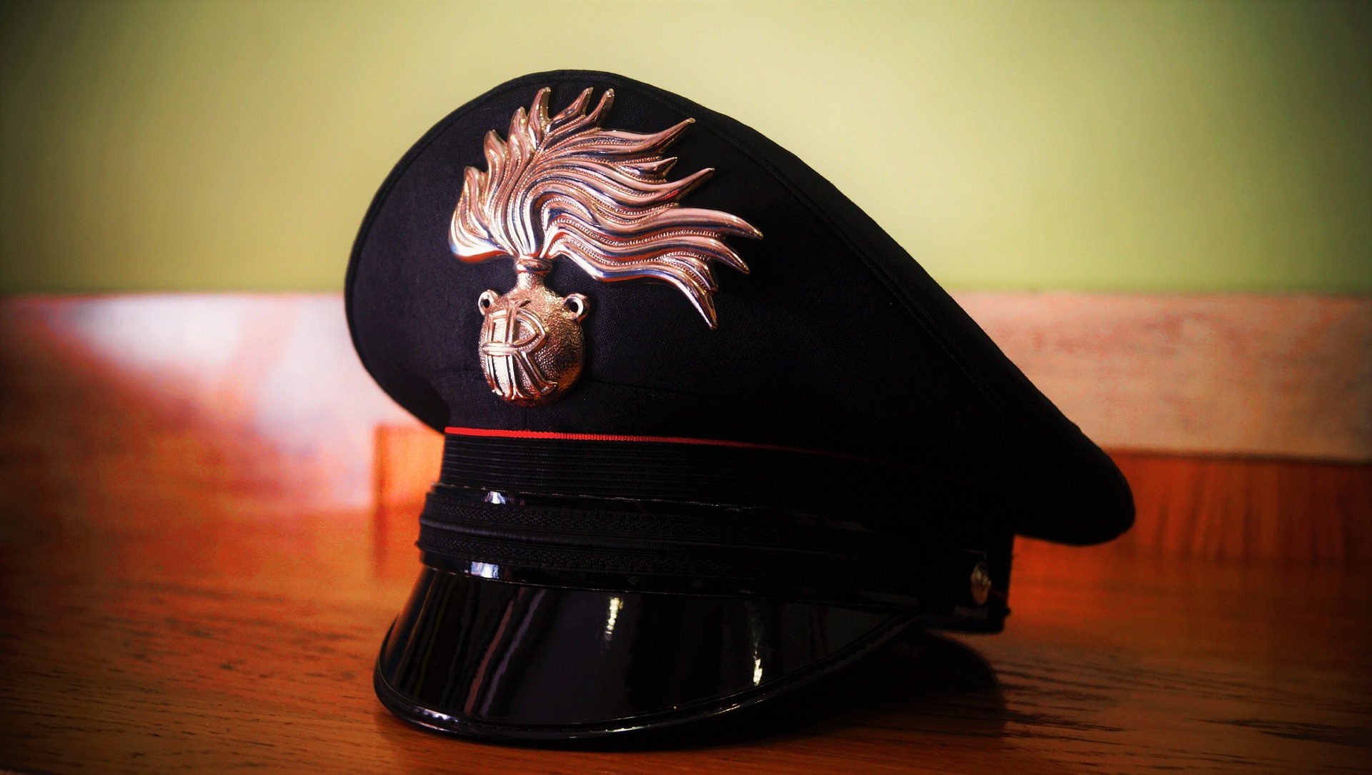 Monumento “Ai Carabinieri di ieri e di oggi”, l’inaugurazione in via La Spezia