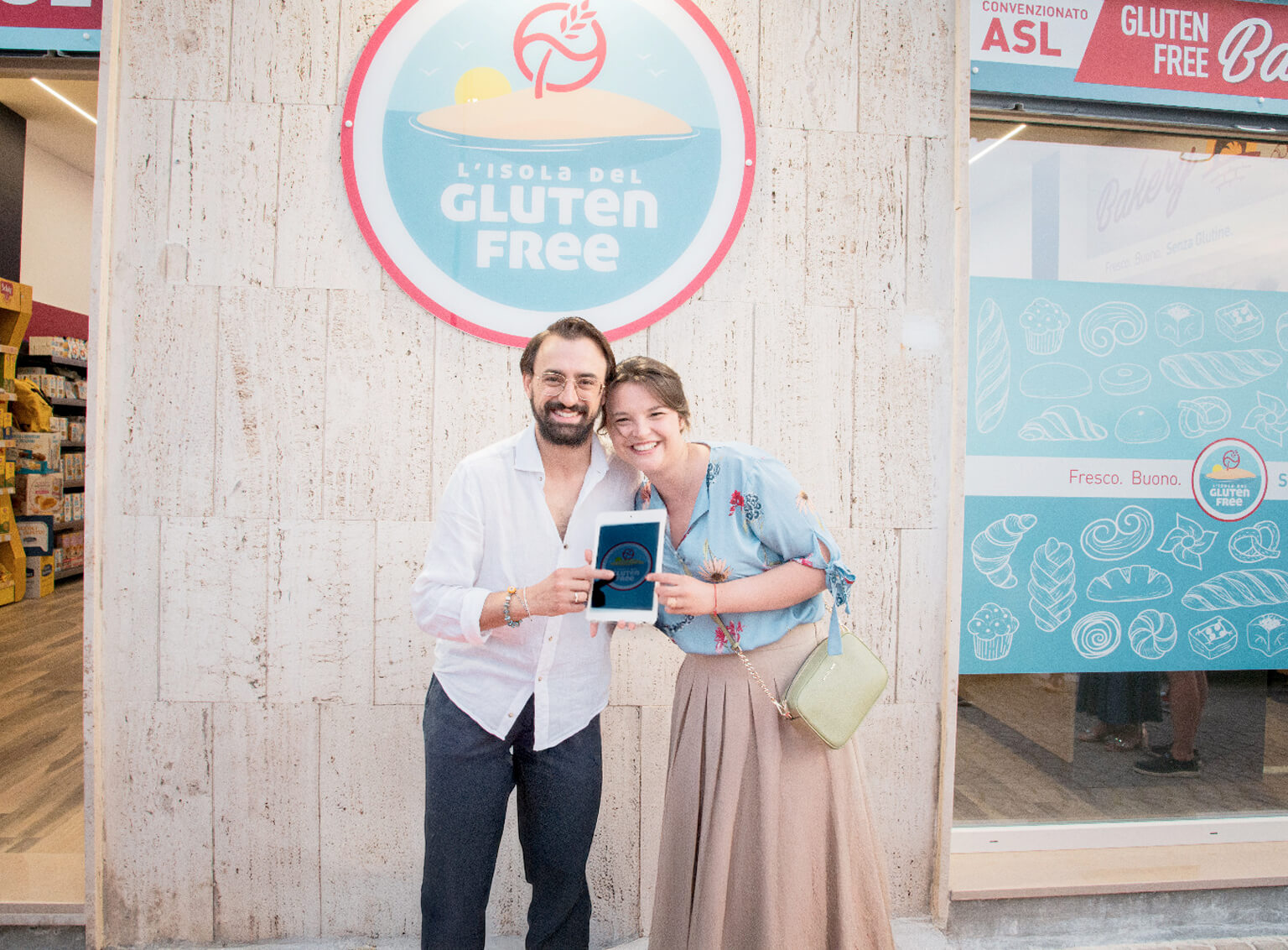L’Isola del Gluten Free ti aspetta con un’offerta esclusiva per i lettori di TerlizziLive!