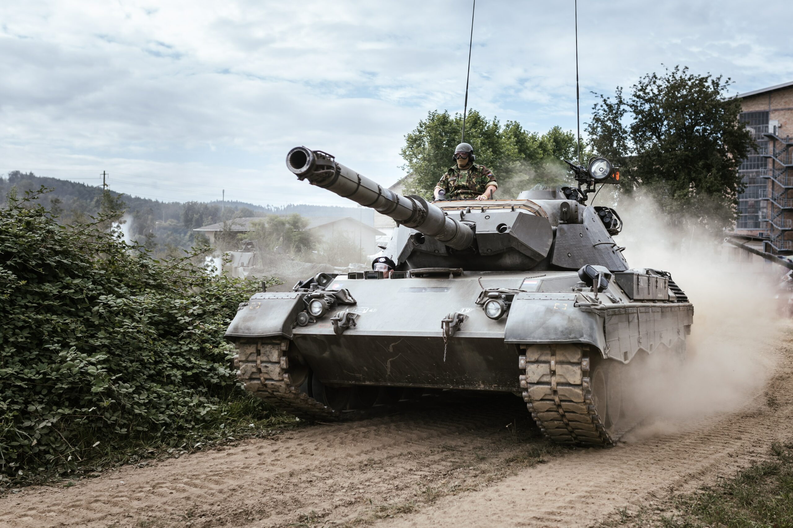 «La guerra serve solo a fare la guerra», secondo appuntamento con i lunedì di pace
