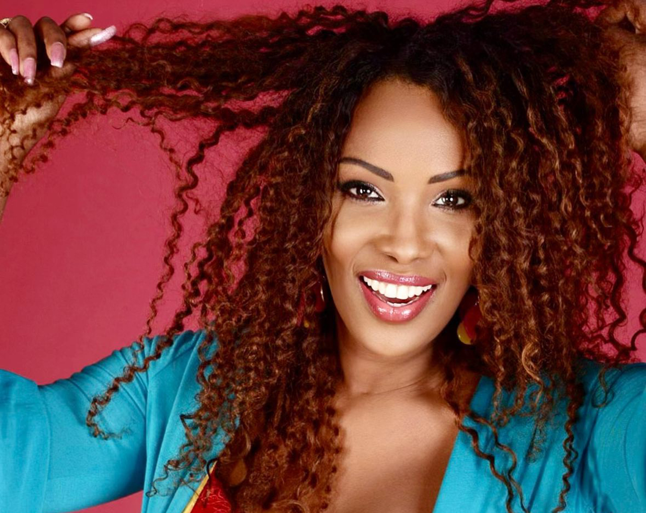 A Terlizzi Capodanno in piazza con Cecilia Gayle