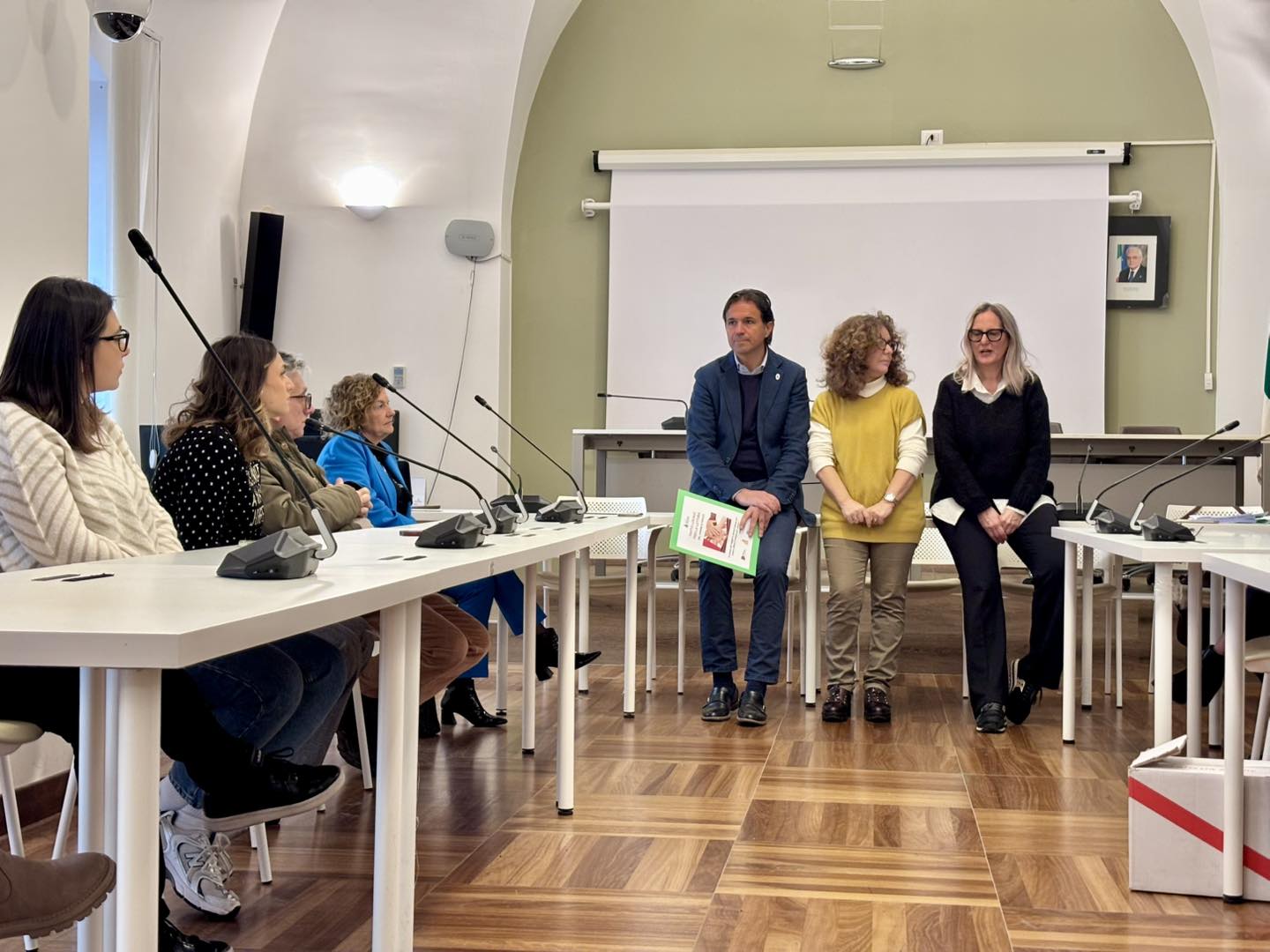Siglato il Patto per la lettura: Terlizzi si candida a diventare “Città che legge”