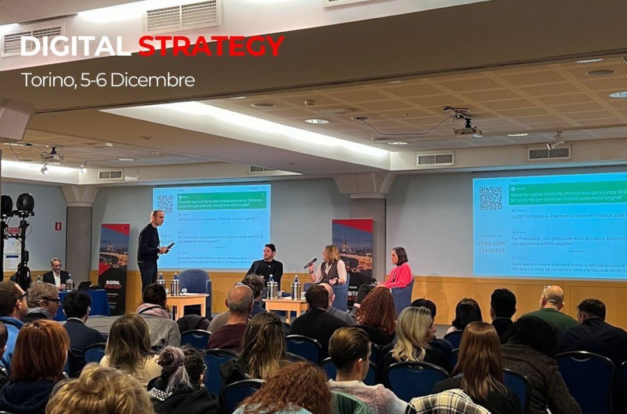 Digital Strategy: Torino al centro dell’innovazione digitale