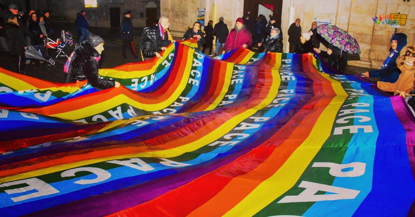 Marcia diocesana per la pace, il programma