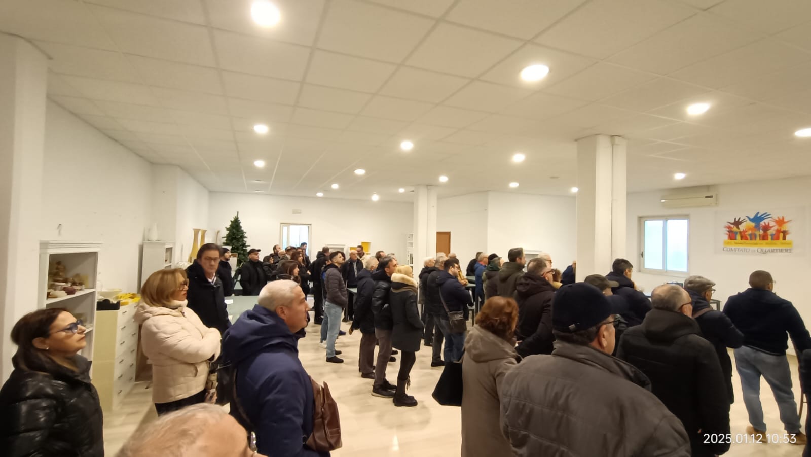 Comitato SP112: “L’allaccio idrico sulla Molfetta – Terlizzi è una necessità improrogabile”