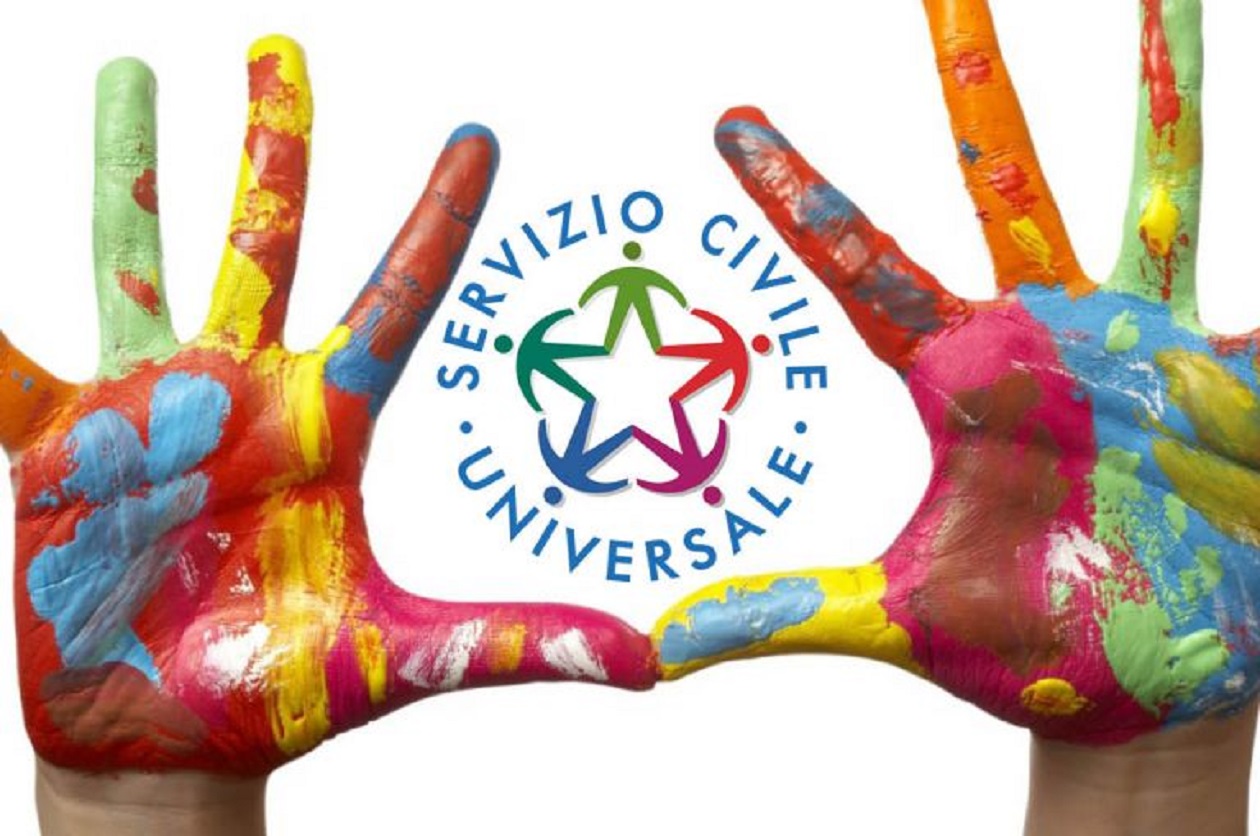 Servizio Civile Universale, a Terlizzi sei volontari per due progetti