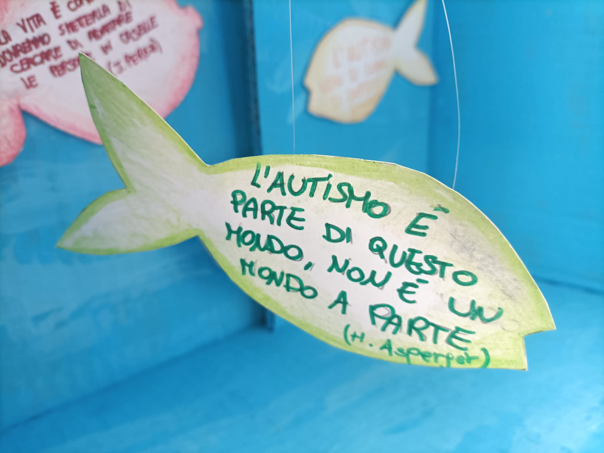 Percorsi di socializzazione per ragazzi autistici, un bando dall’Ambito territoriale