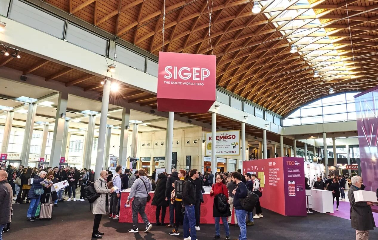 Al Sigep World di Rimini anche un’azienda di Terlizzi
