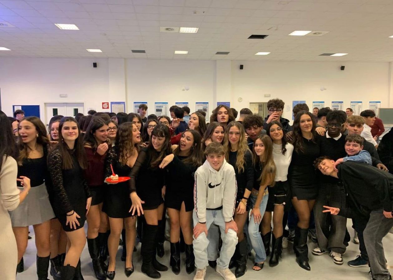 Studenti e docenti del Polo liceale Sylos-Fiore pronti per nuove mobilità Erasmus