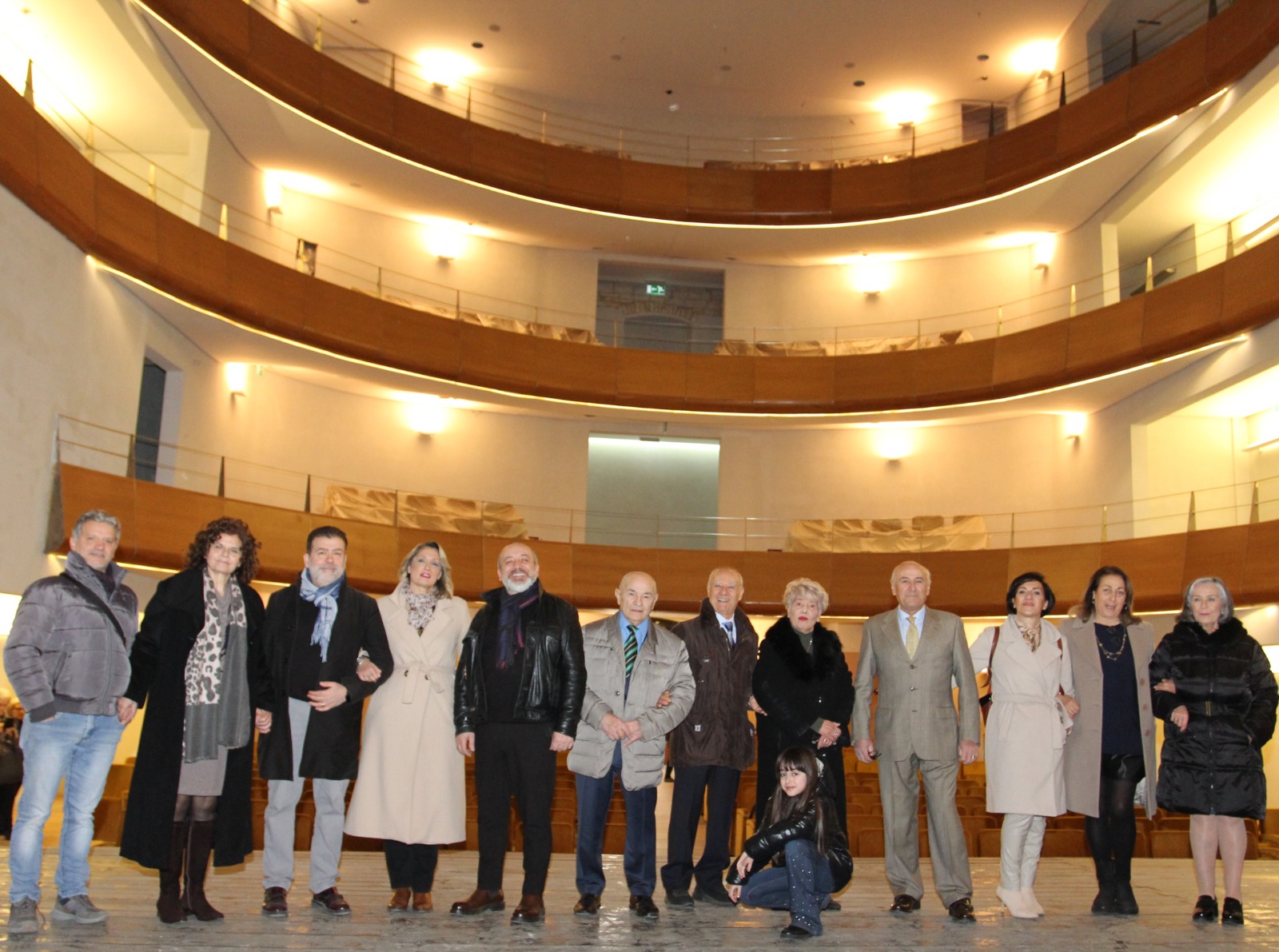 Traguardo importante per la Compagnia Teatrale Gymnasium: 36 anni di passione e cultura