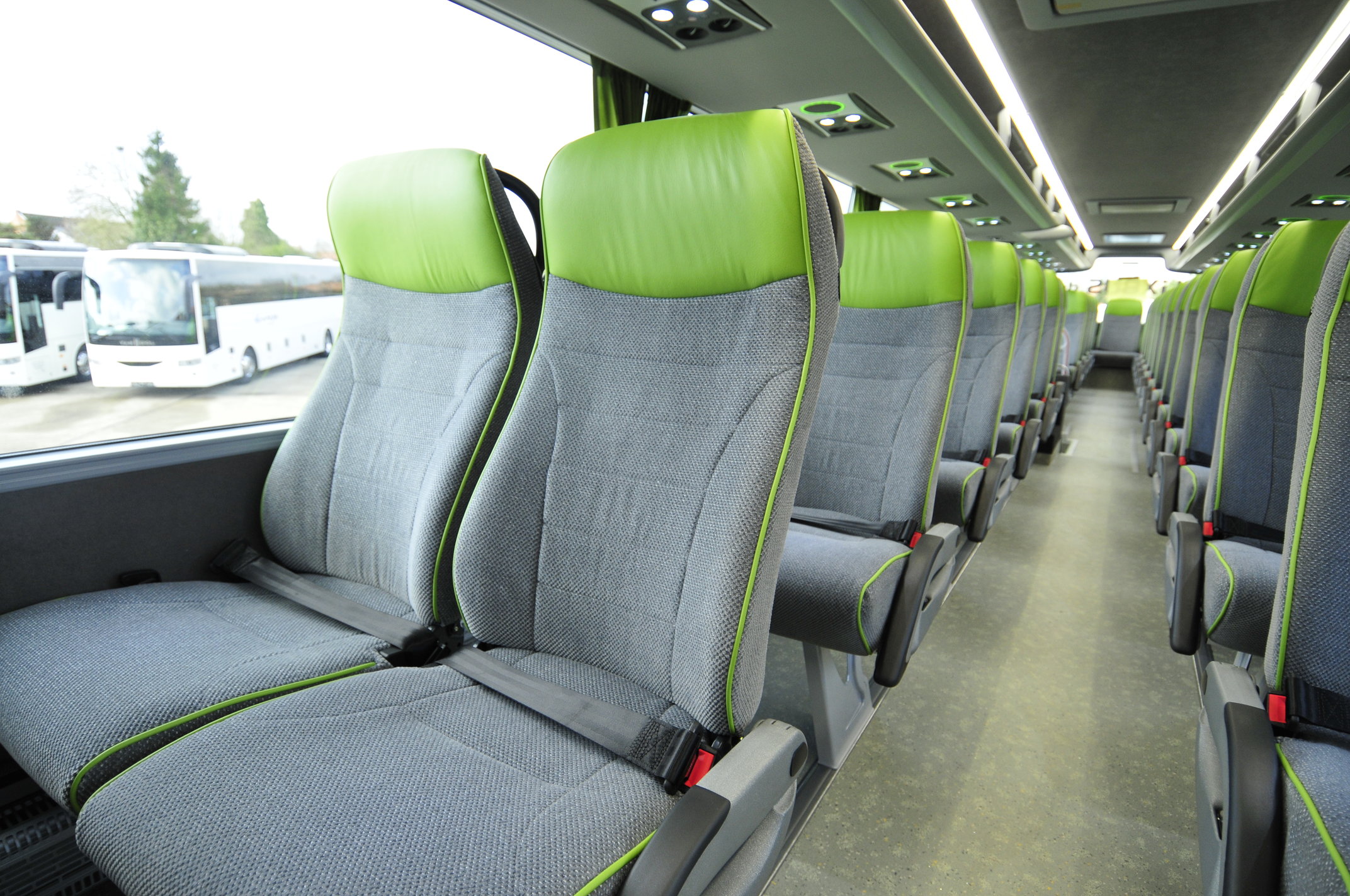 Studente scaricato dal bus, Flixbus: «Avvieremo indagine interna»