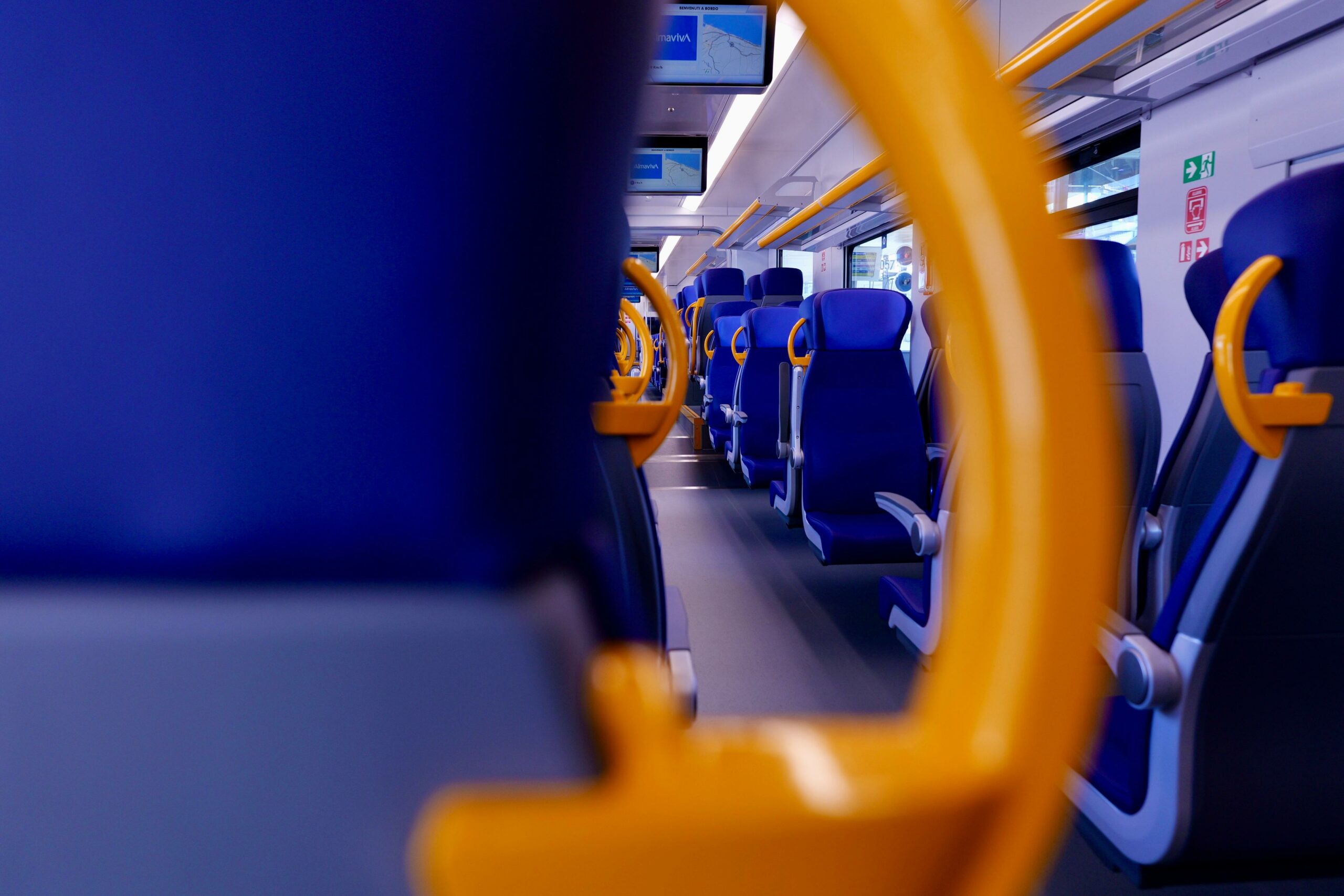 Ferrotramviaria, da oggi sovrapprezzo per i biglietti acquistati a bordo di tutti i mezzi