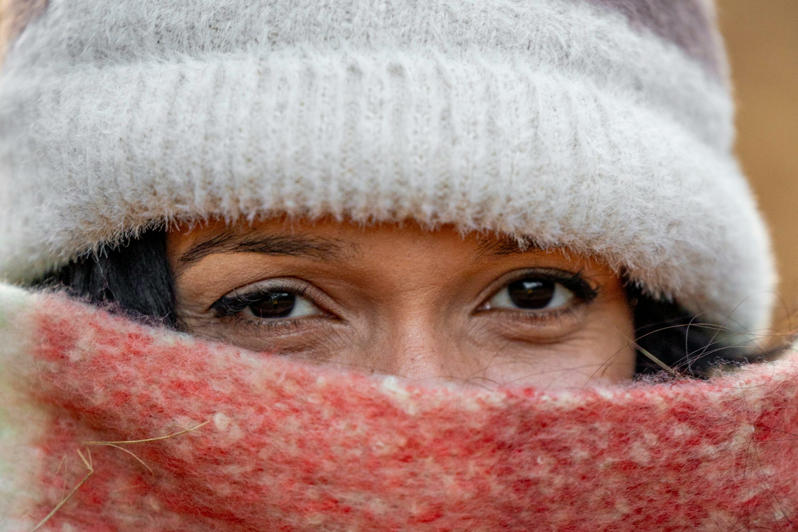 Weekend di freddo in arrivo, l’inverno si farà sentire