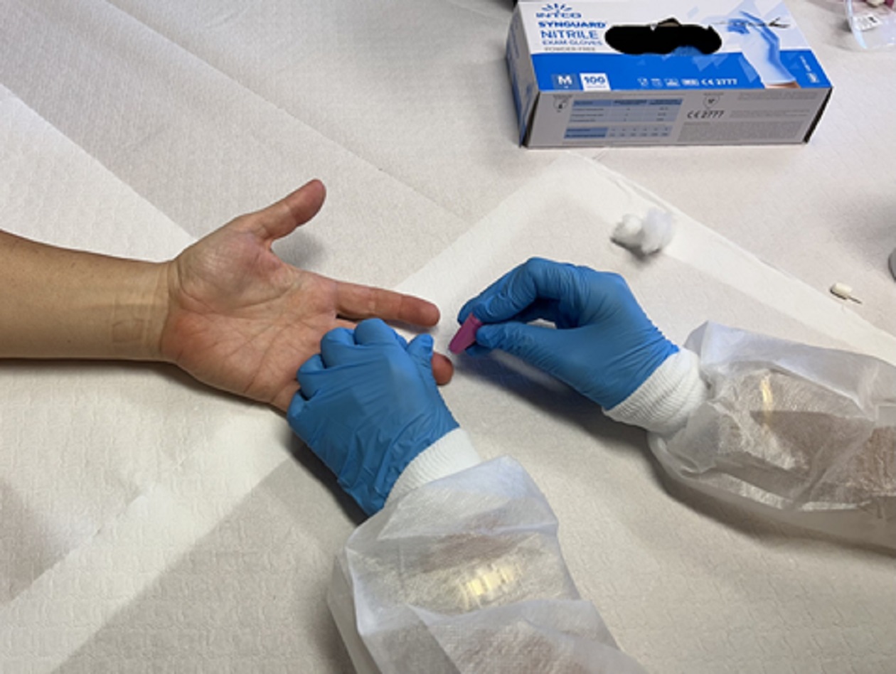 Al via lo screening gratuiti di popolazione per l’epatite C
