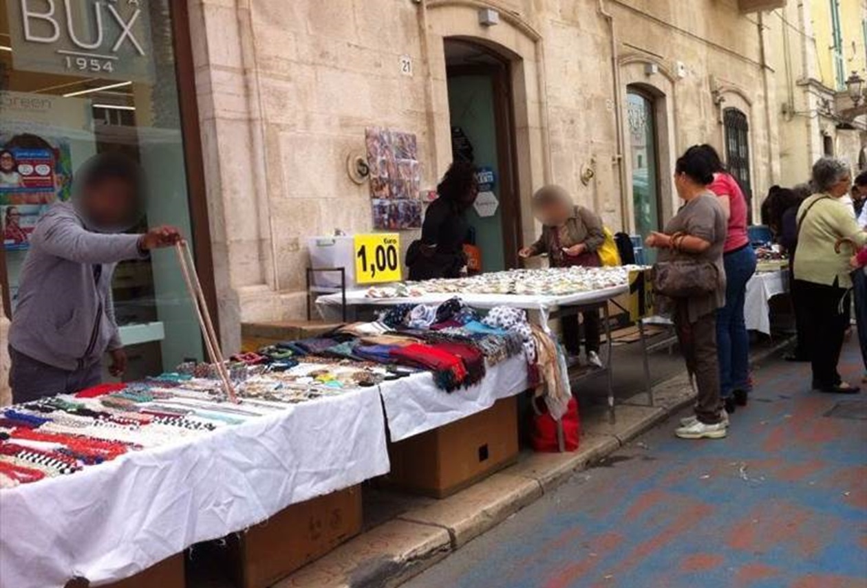 Ambulanti: «Basta una sola istanza per tutte le manifestazioni fieristiche»