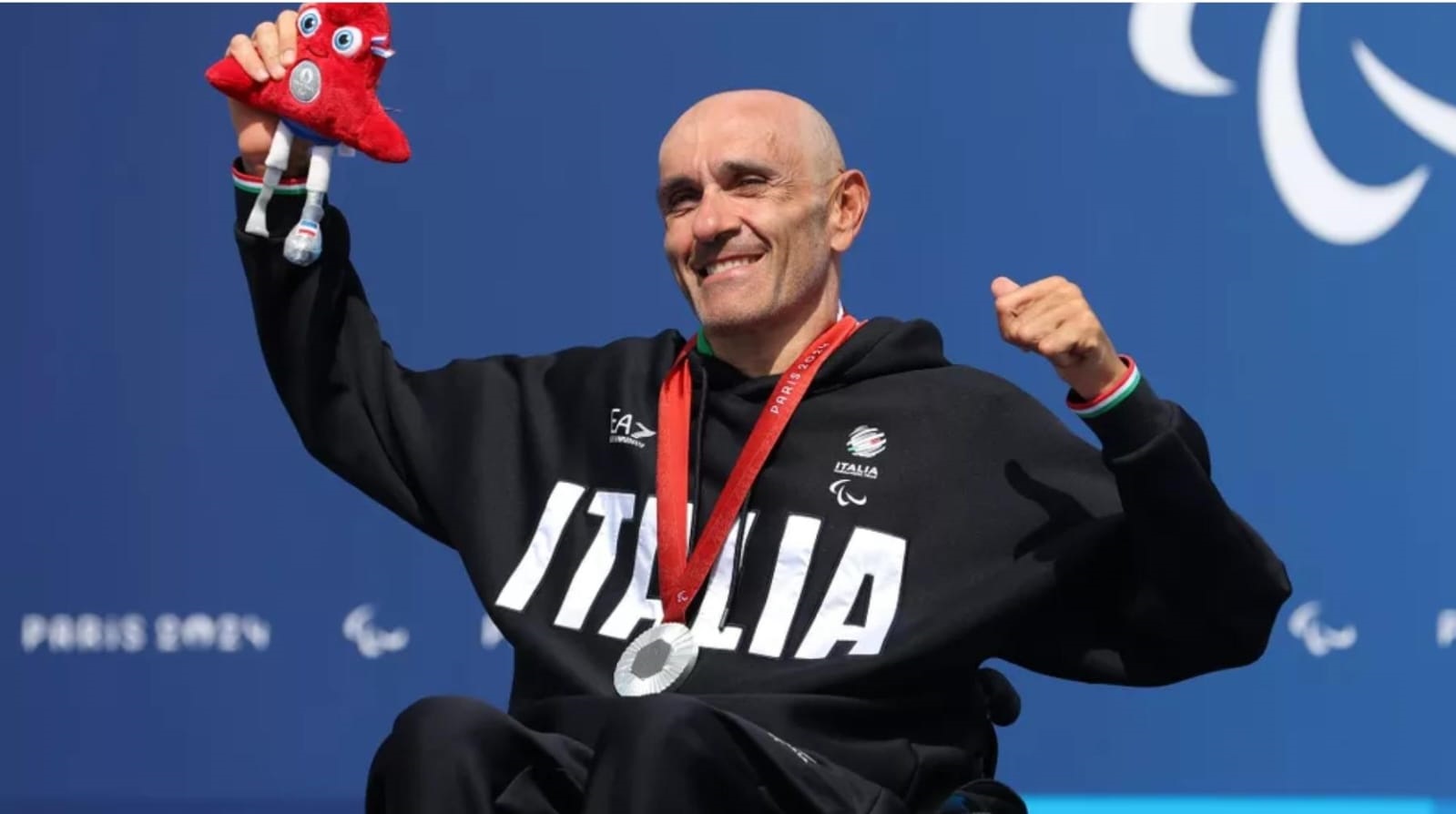 «La disabilità non può essere un limite», il Comitato Borgo di Sovereto incontra Luca Mazzone
