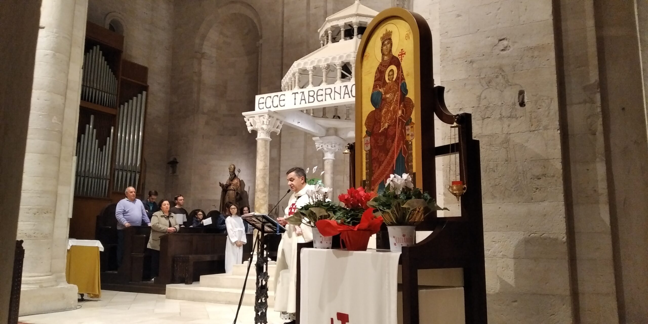Don Pietro Rubini nominato direttore diocesano della “Guardia d’onore al Sacro Cuore di Gesù”