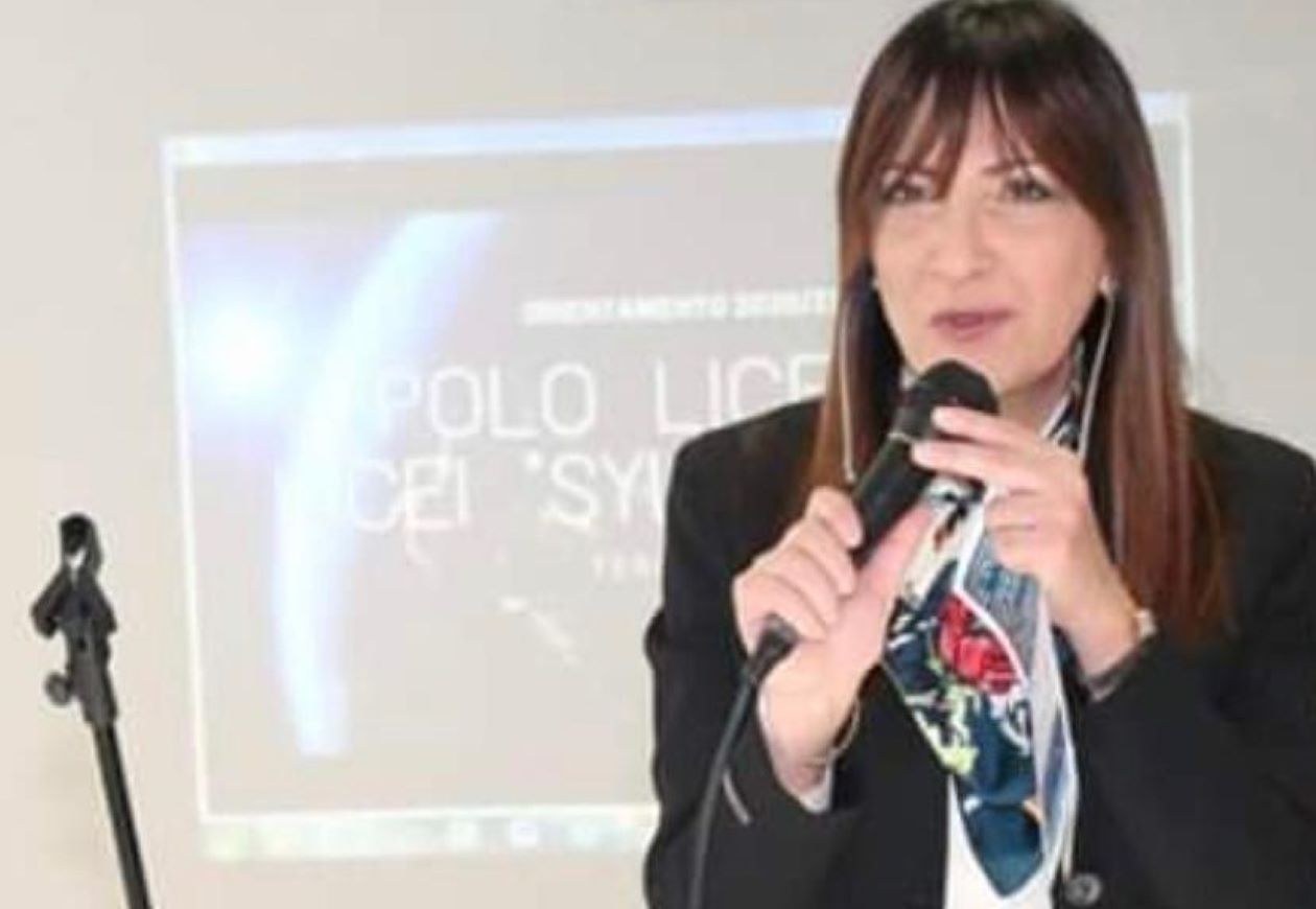 Iscrizioni a.s. 2025-2026: record storico di iscrizioni al polo liceale “Sylos-Fiore” di Terlizzi