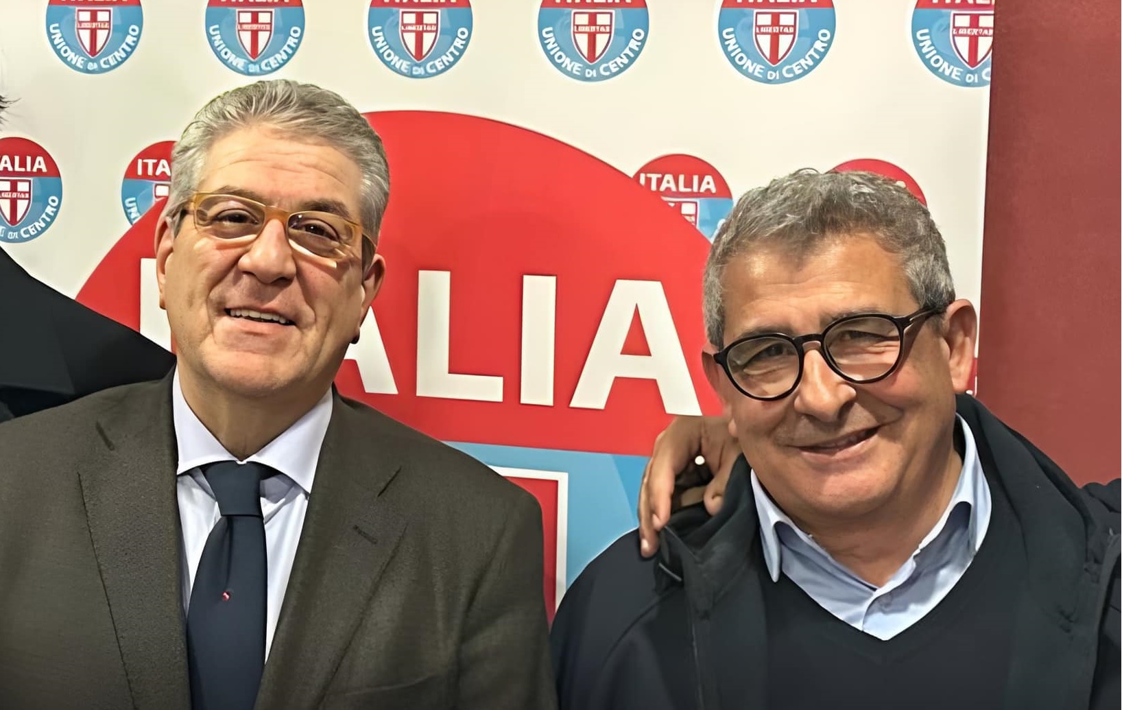Giuseppe Scagliola aderisce all’Udc. Nominato responsabile regionale Enti Locali