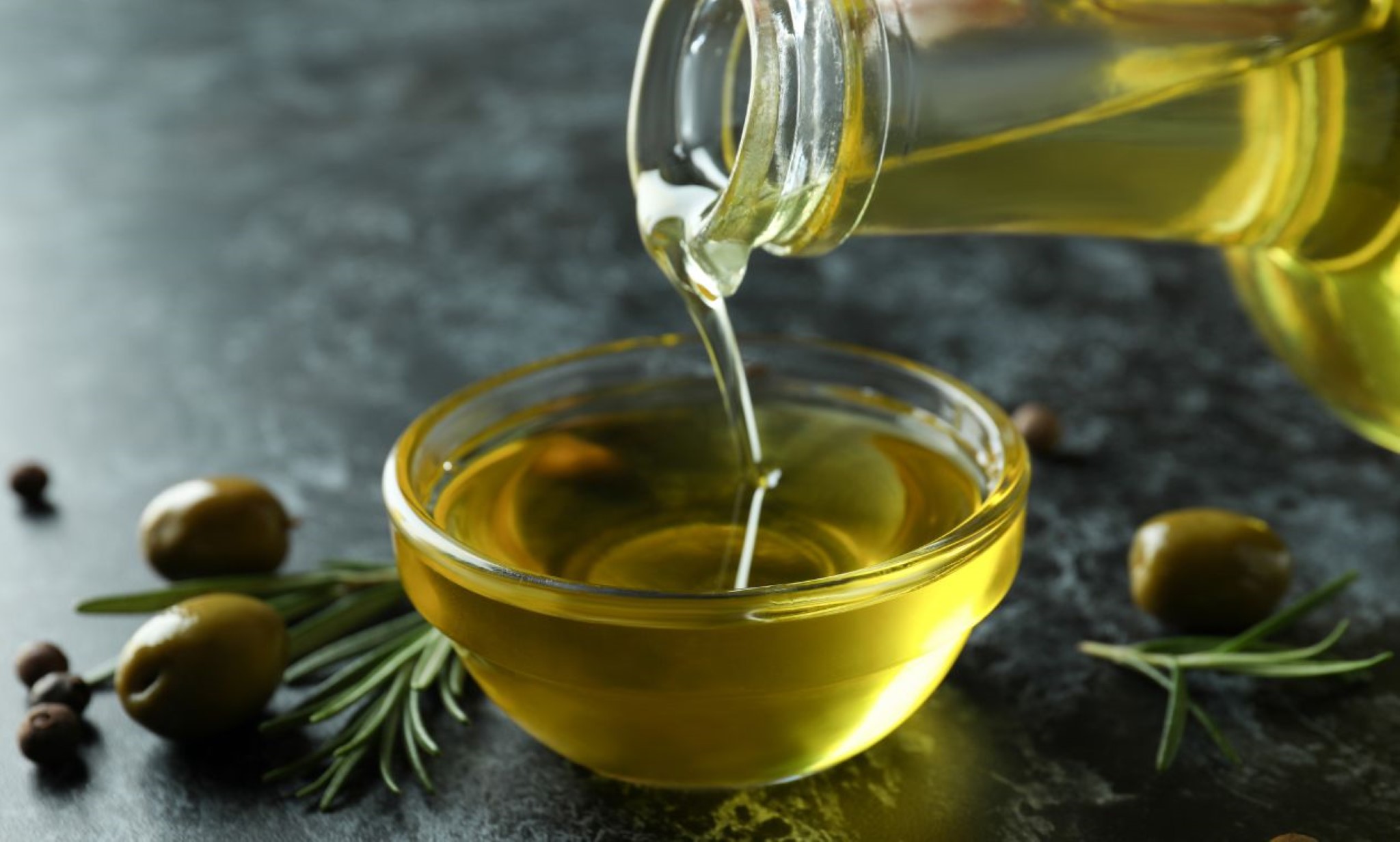 Crollo dei prezzi dell’extravergine di oliva, la preoccupazione di Confagricoltura