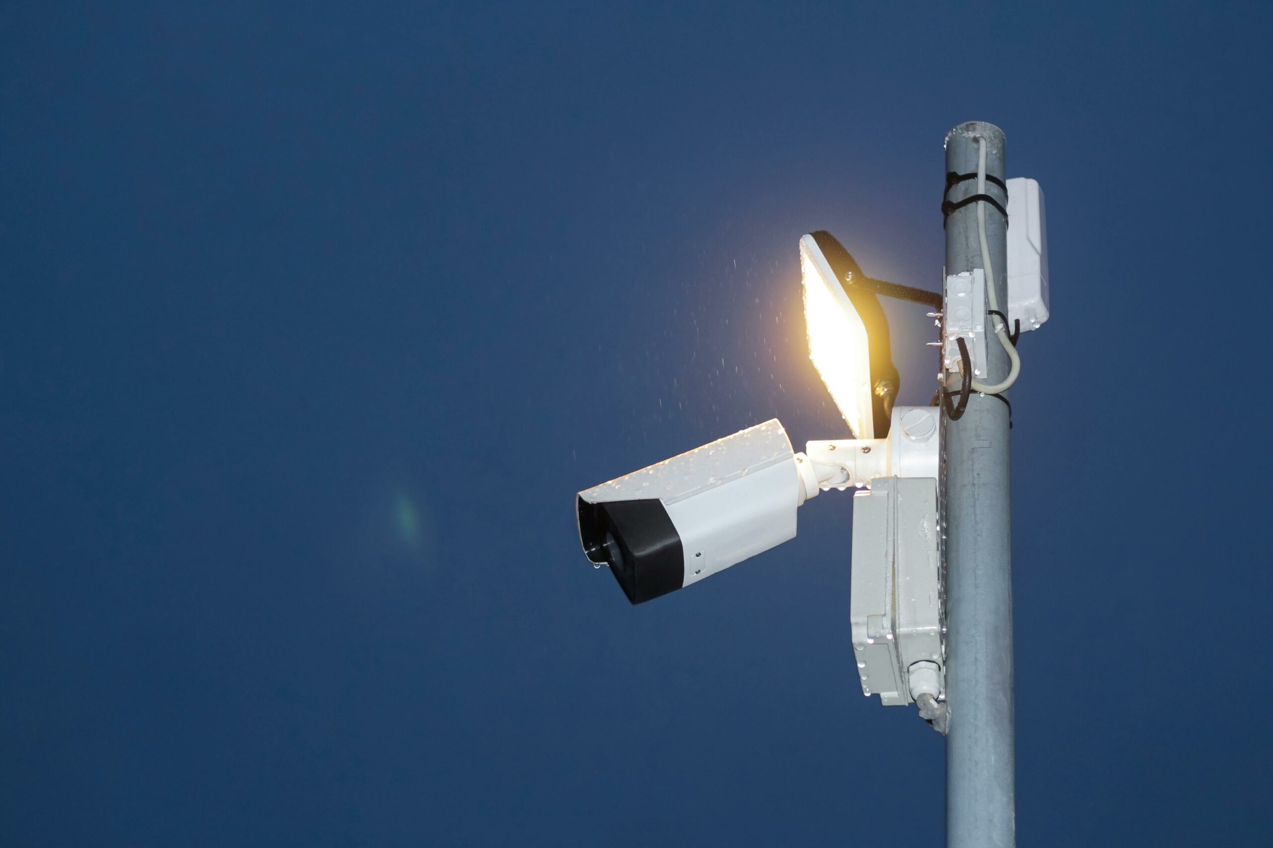 Videosorveglianza a Terlizzi: opposizione chiede chiarimenti sulla sicurezza delle nuove telecamere