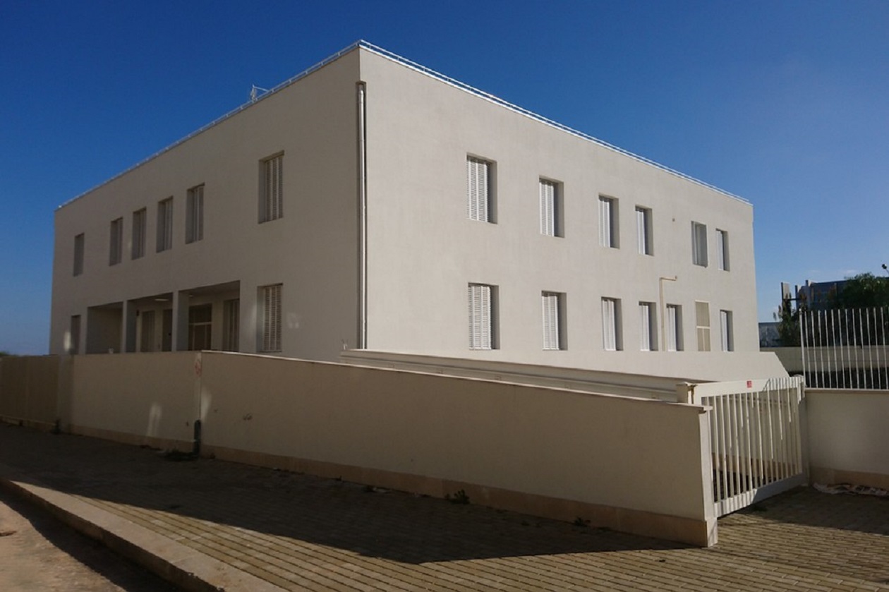 L’ex Muha diventerà la casa delle associazioni