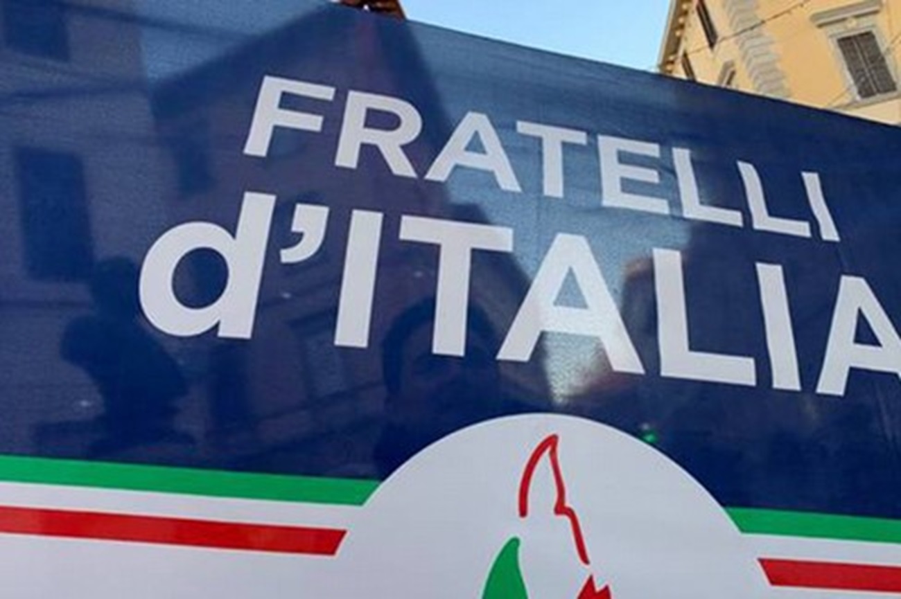 Fratelli d’Italia elegge il nuovo direttivo. A Terlizzi i big del partito