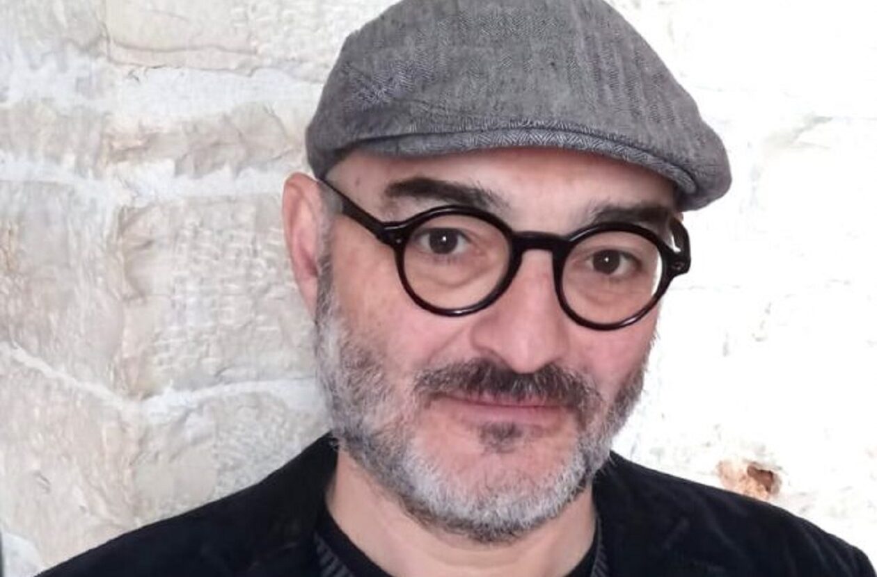 Giornata Internazionale della Poesia, Terlizzi l’incontro con Rino Lorusso