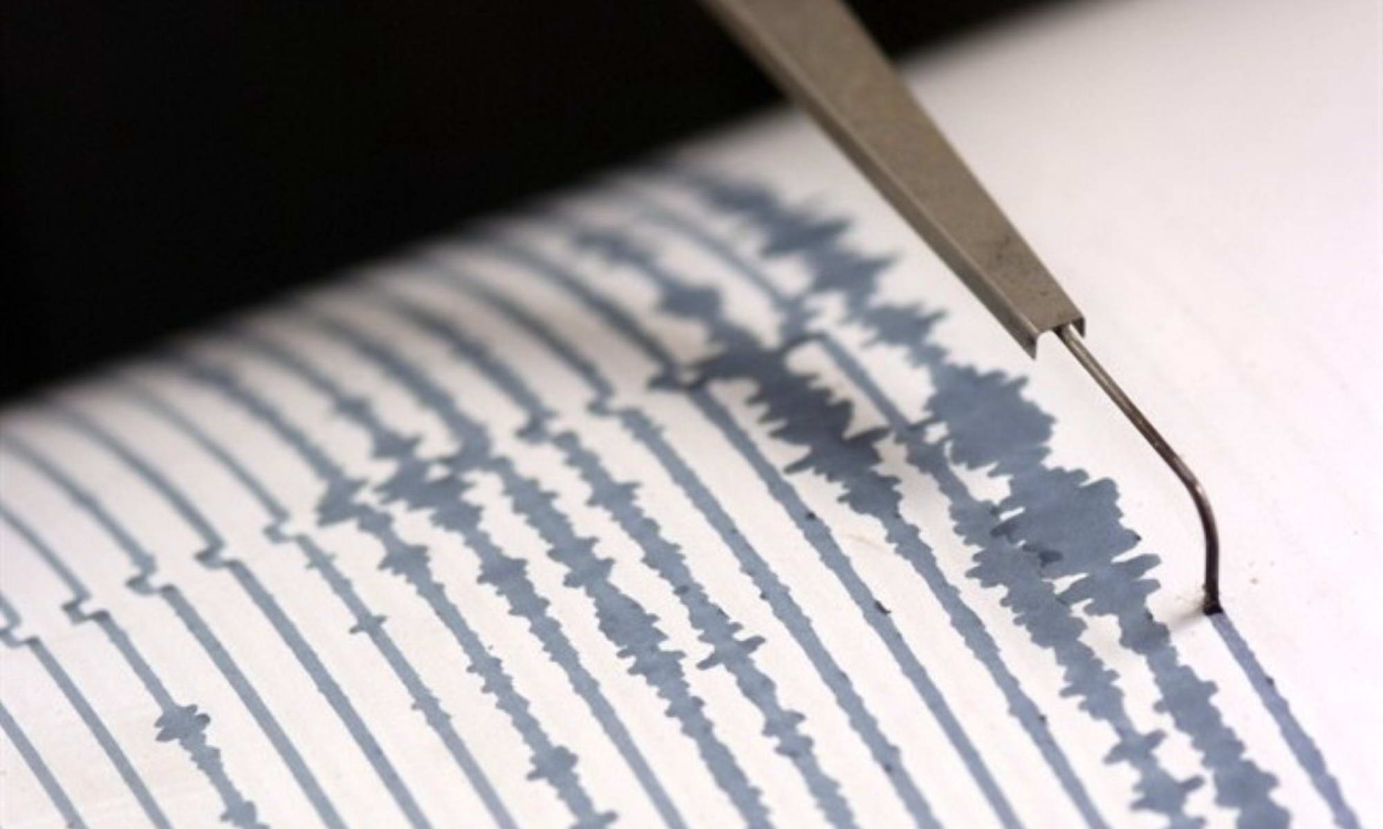 La Terra trema ancora: scossa di terremoto in Basilicata