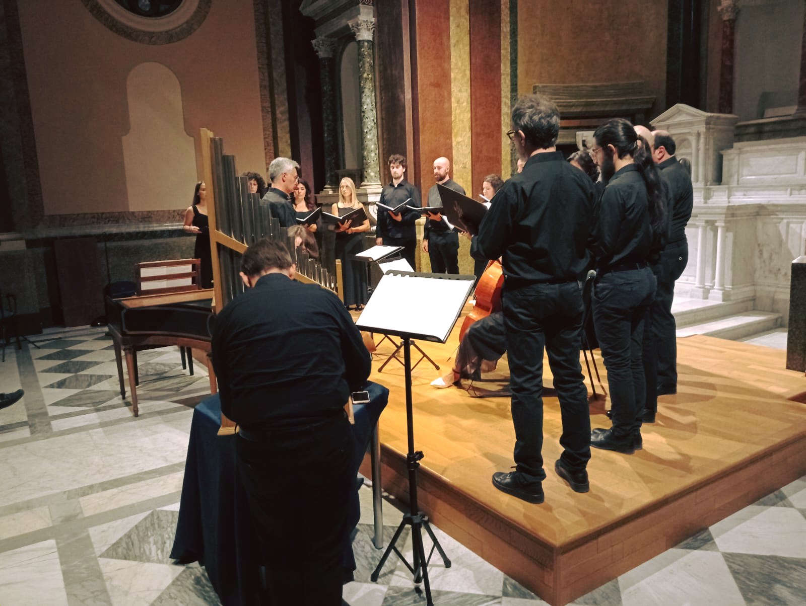 Un anno di cultura offerto dal Polo Culturale Diocesano