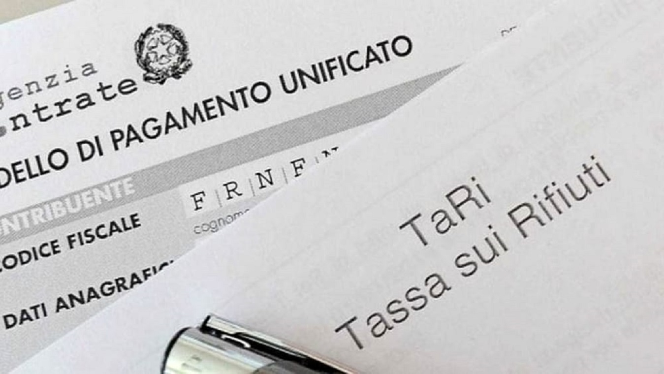 La Tari aumenta del 6%: «È un adempimento stabilito dalla legge nazionale»