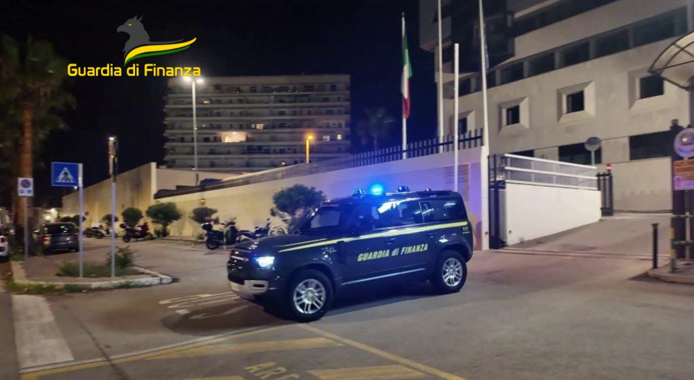 Operazione antiusura, il procuratore: «Imprenditori hanno diffidenza nel collaborare»
