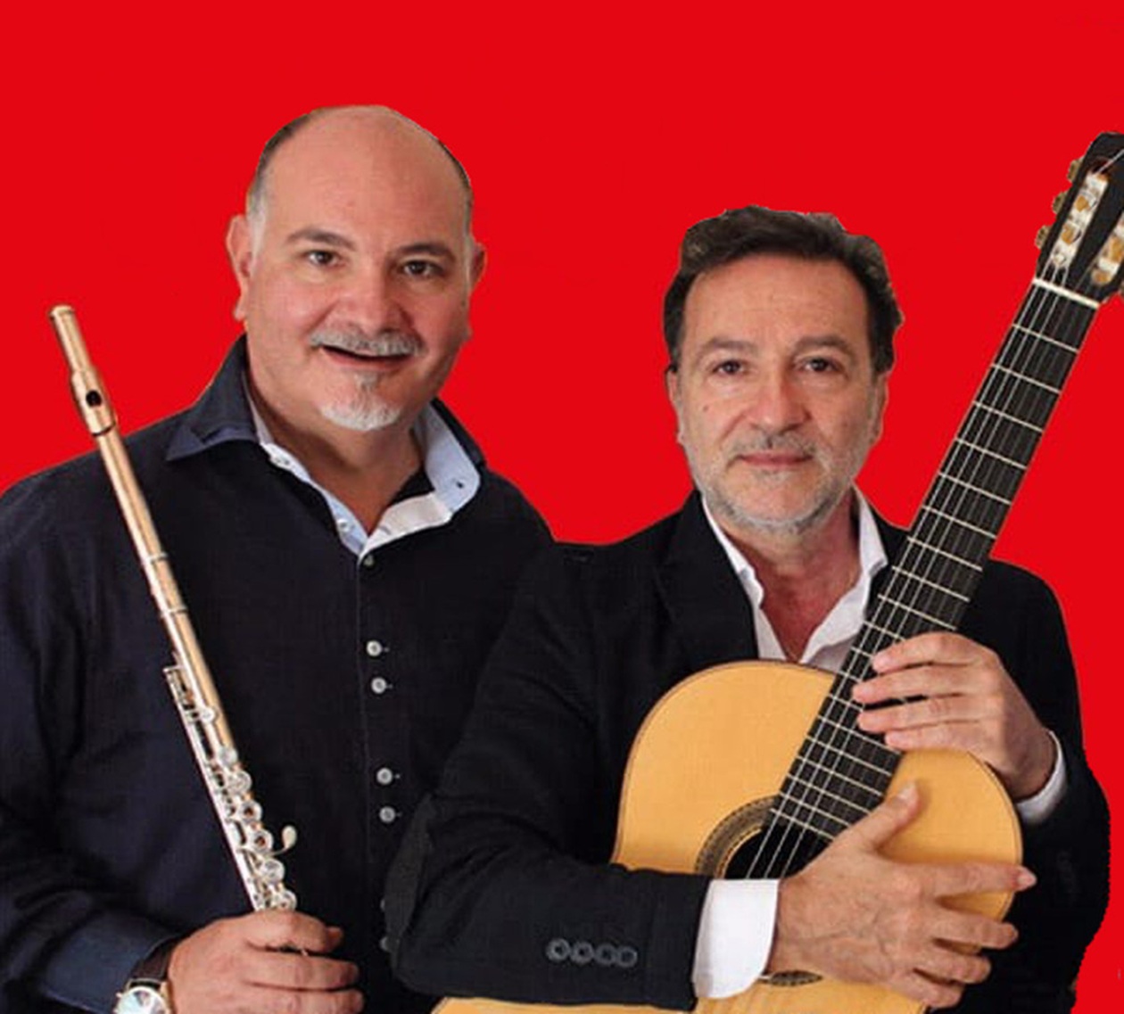 “Primavera Musicale 2025”: il duo Ragno-Maddonni apre la rassegna a Capurso