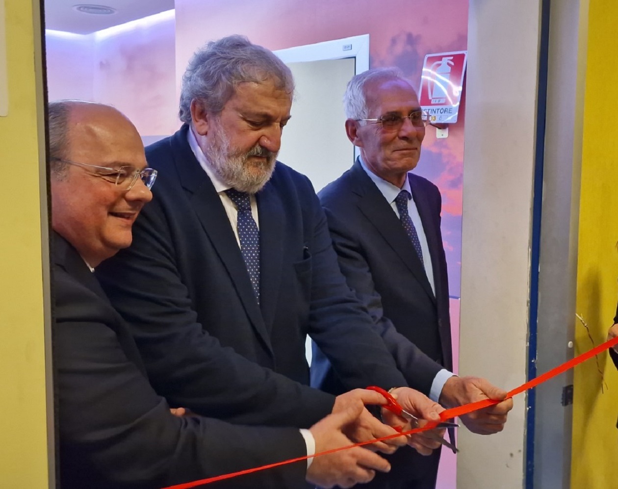 Istituto tumori, Gero Grassi lascia ala guida del comitato di indirizzo e verifica