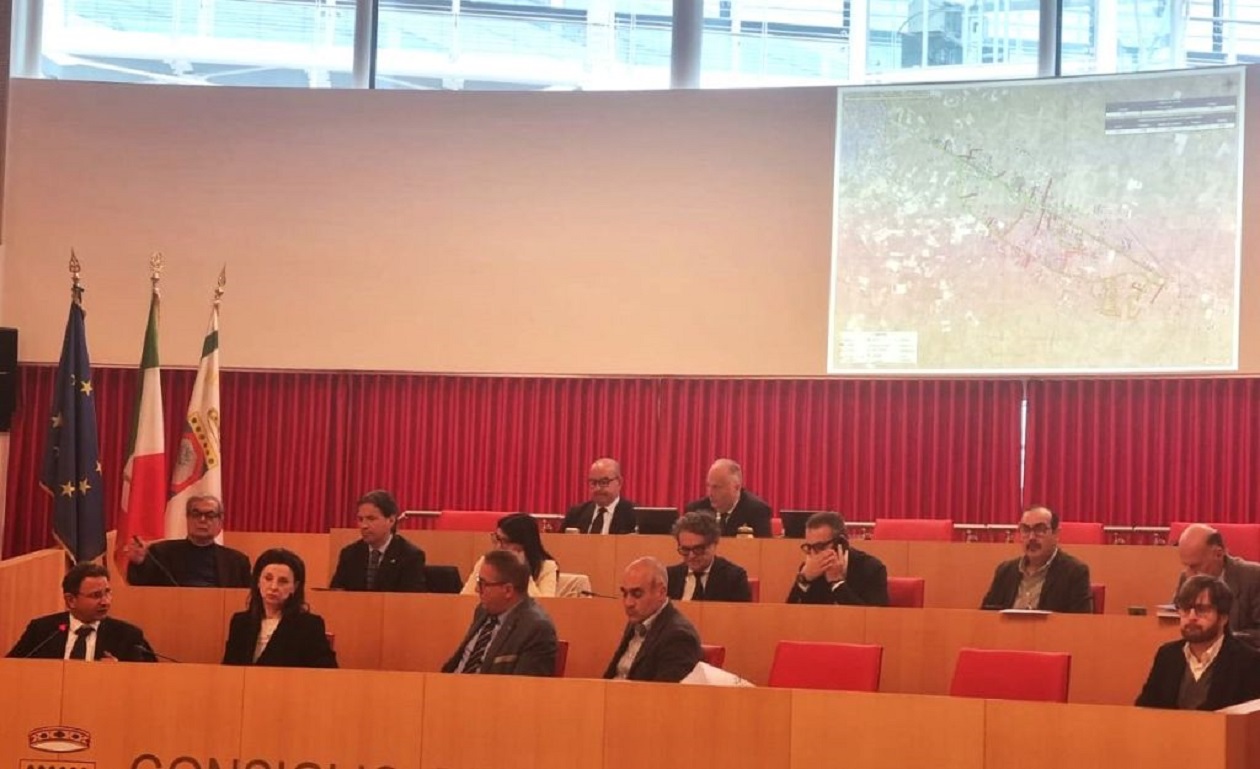 Tronco idrico-fognario lungo la provinciale Molfetta-Terlizzi: pronto lo studio di fattibilità
