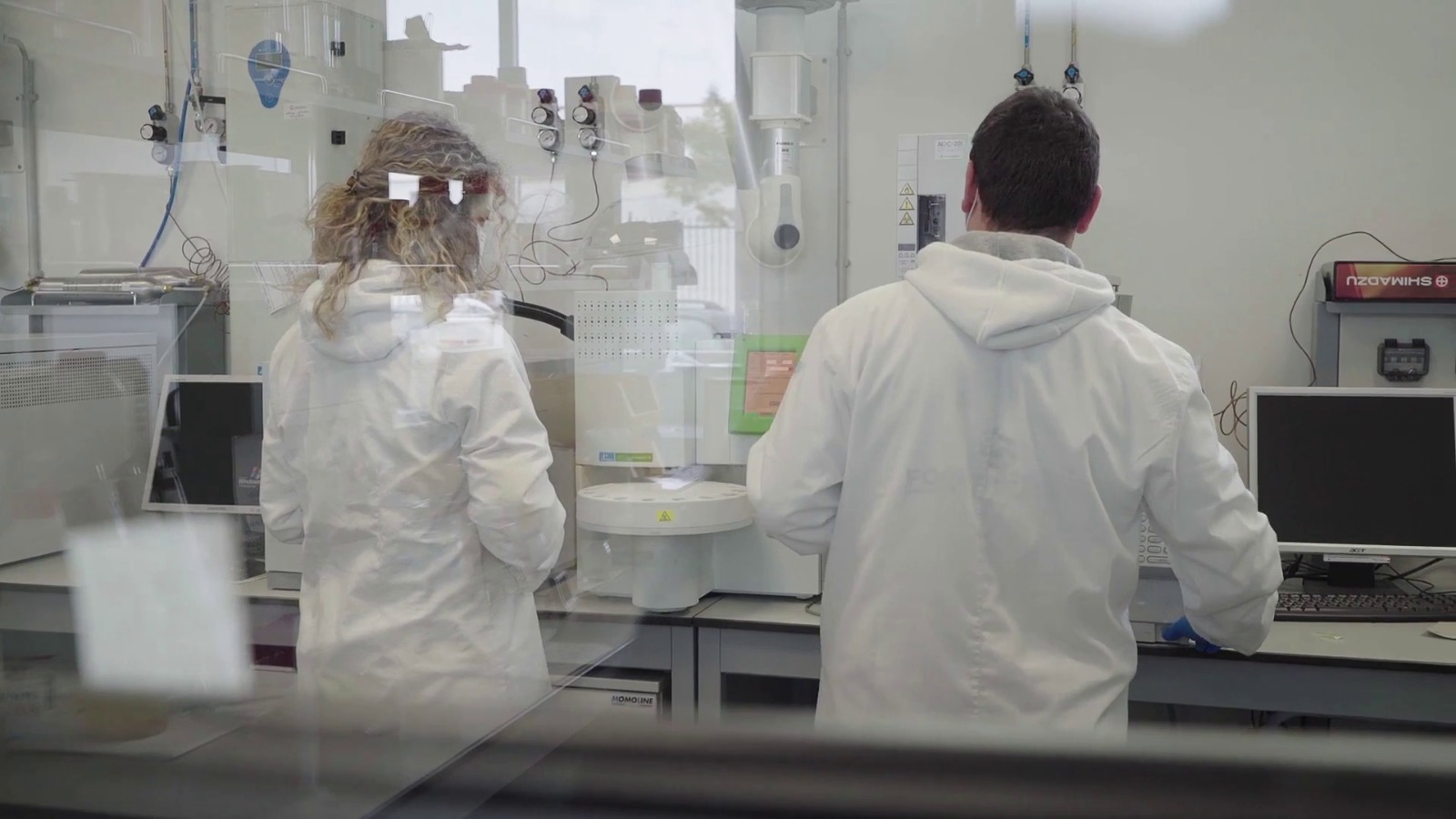 Food Safety Lab, sicurezza e innovazione nel settore degli alimenti