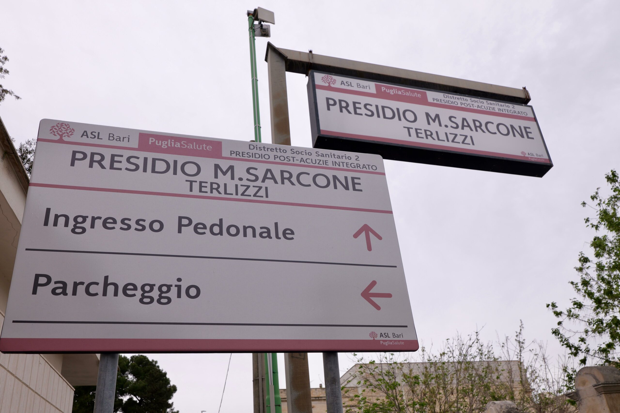 Presidio Sarcone, il sindaco: «Non ci accontenteremo. Monitoreremo affinché la casa di comunità vada a regime»