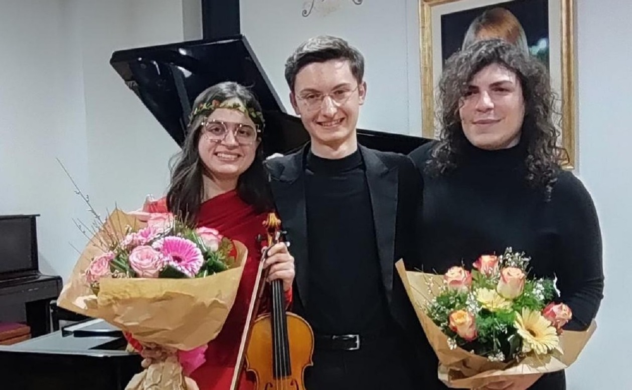 Recondite Armonie, domenica un concerto nella Chiesa Santa Maria della Stella