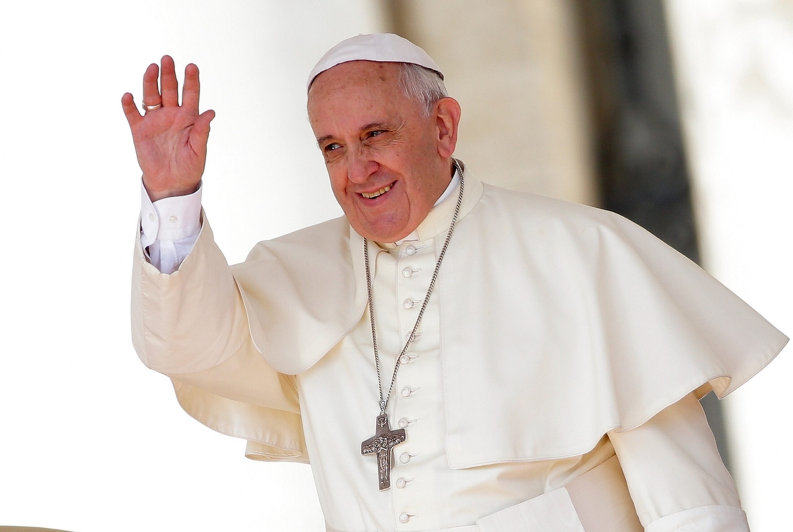 Morte Papa Francesco, Cornacchia: «Ricordiamo con gratitudine la visita del 2018»