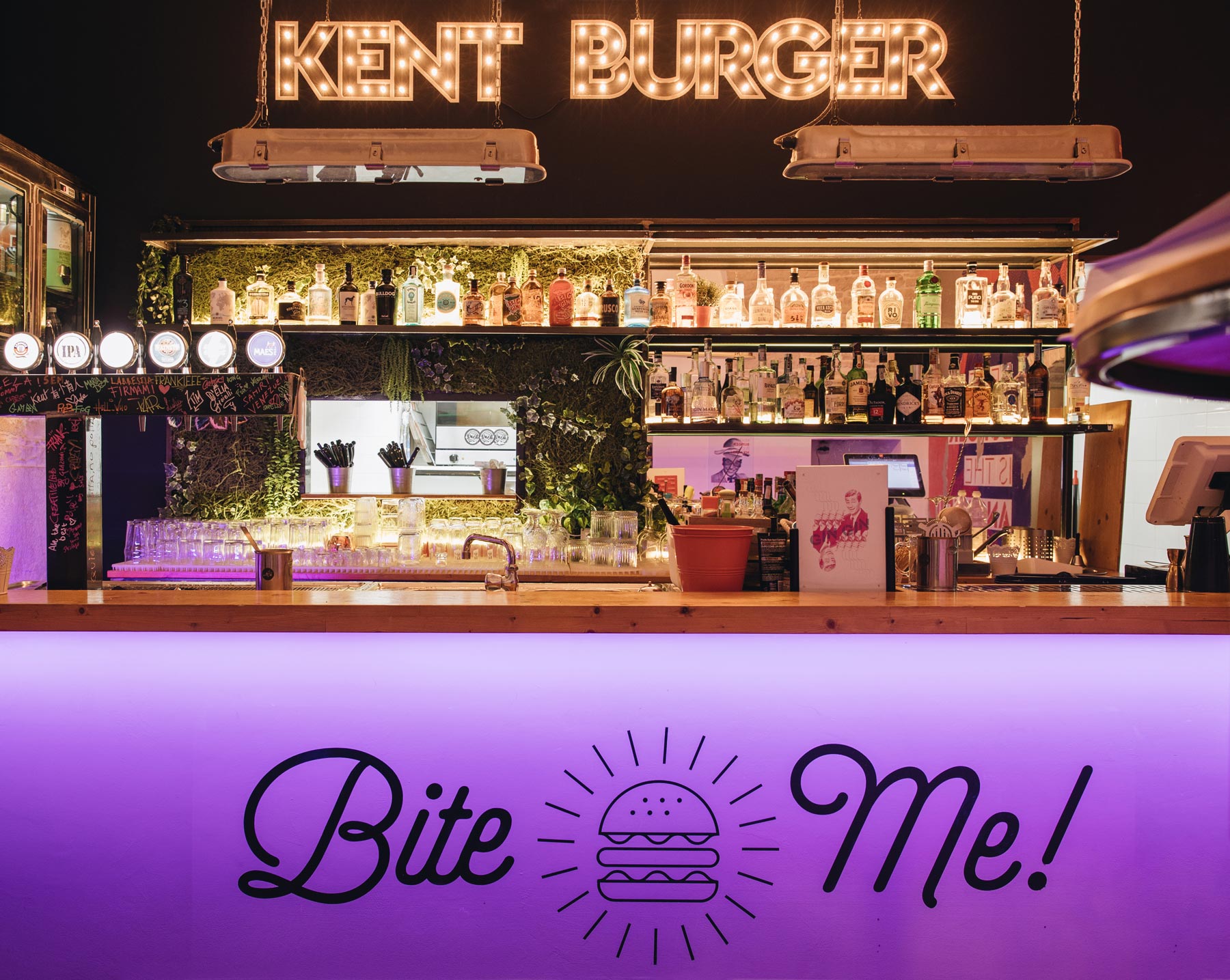 «Manca attenzione per chi investe», Kent Burger mette in vendita l’attività