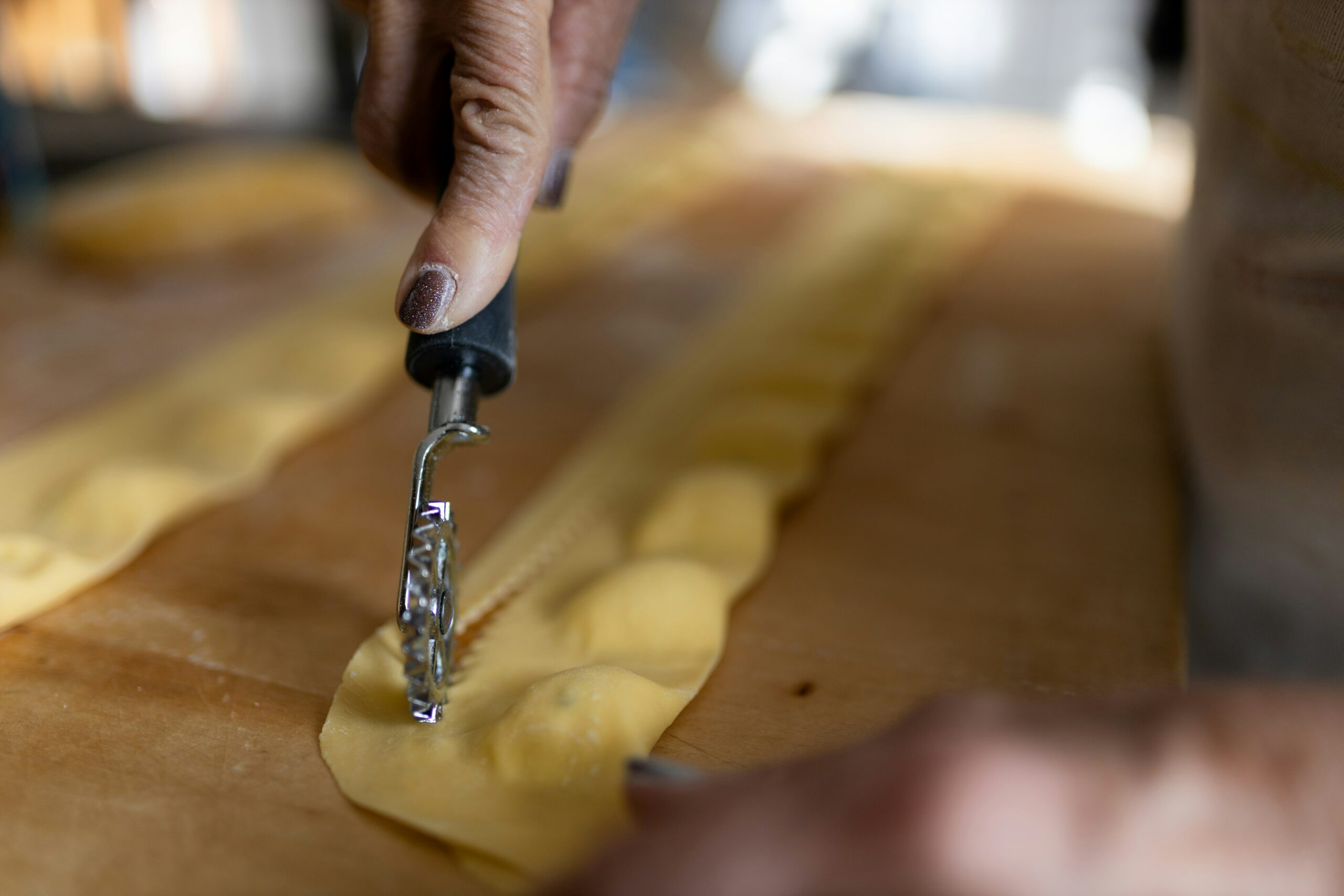 Ecco “Maltagliati”, un progetto di inclusione lavorativa