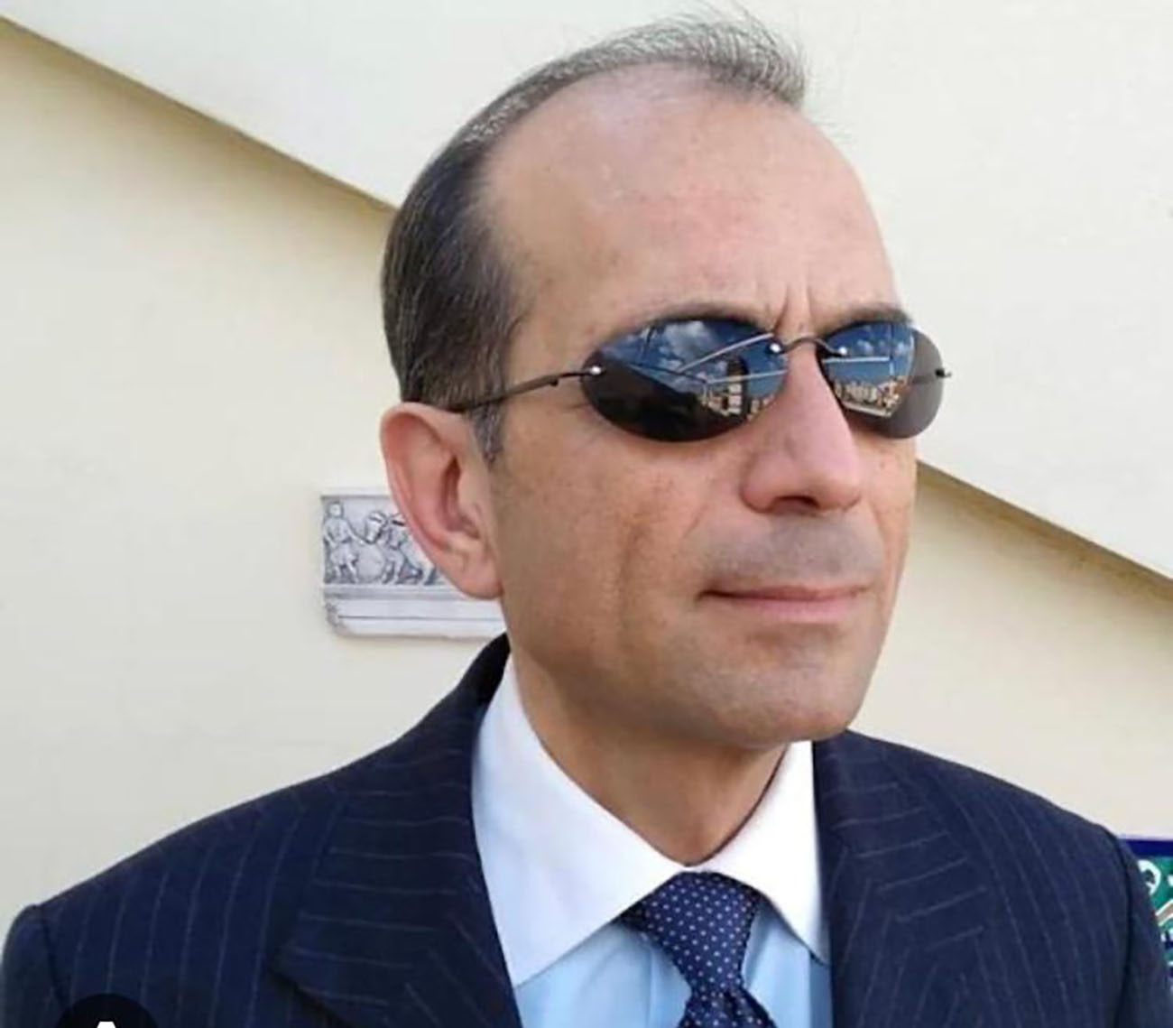 Un’ora con Nicola Neri. “Perché la Guerra: tensioni e conflitti del mondo contemporaneo”