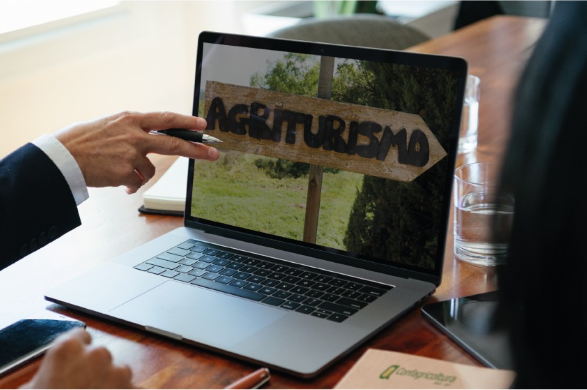 Pasquetta 2025, tutto esaurito negli agriturismi