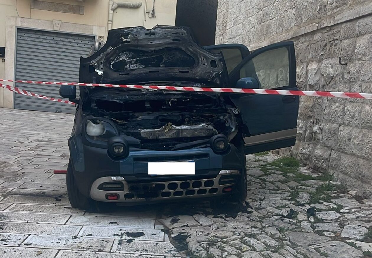 Sicurezza, Fratelli d’Italia chiede la convocazione di un consiglio comunale monotematico
