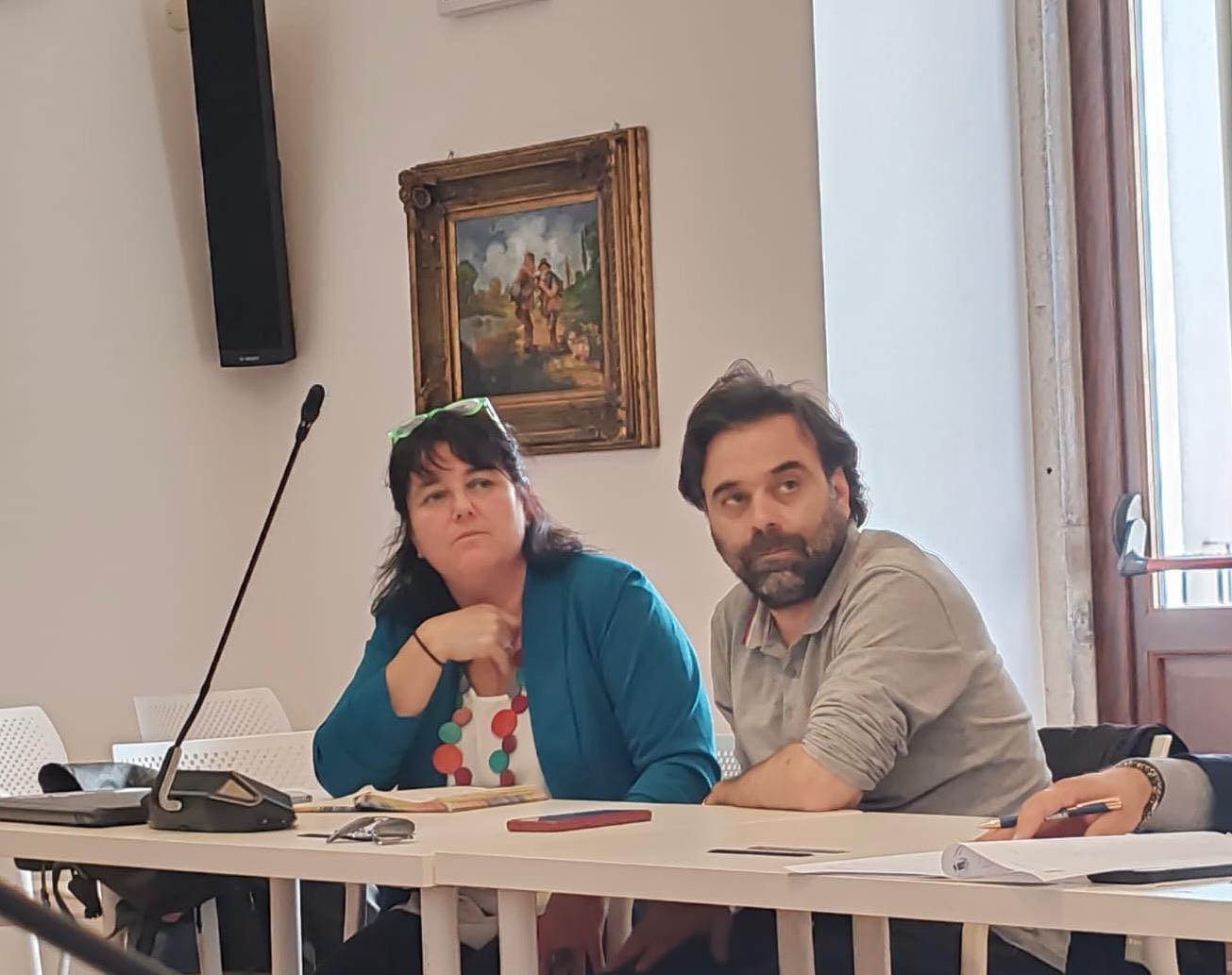 La Corrente, incontri di coalizione: «Rinnovato impegno su viabilità, commercio e ambiente»