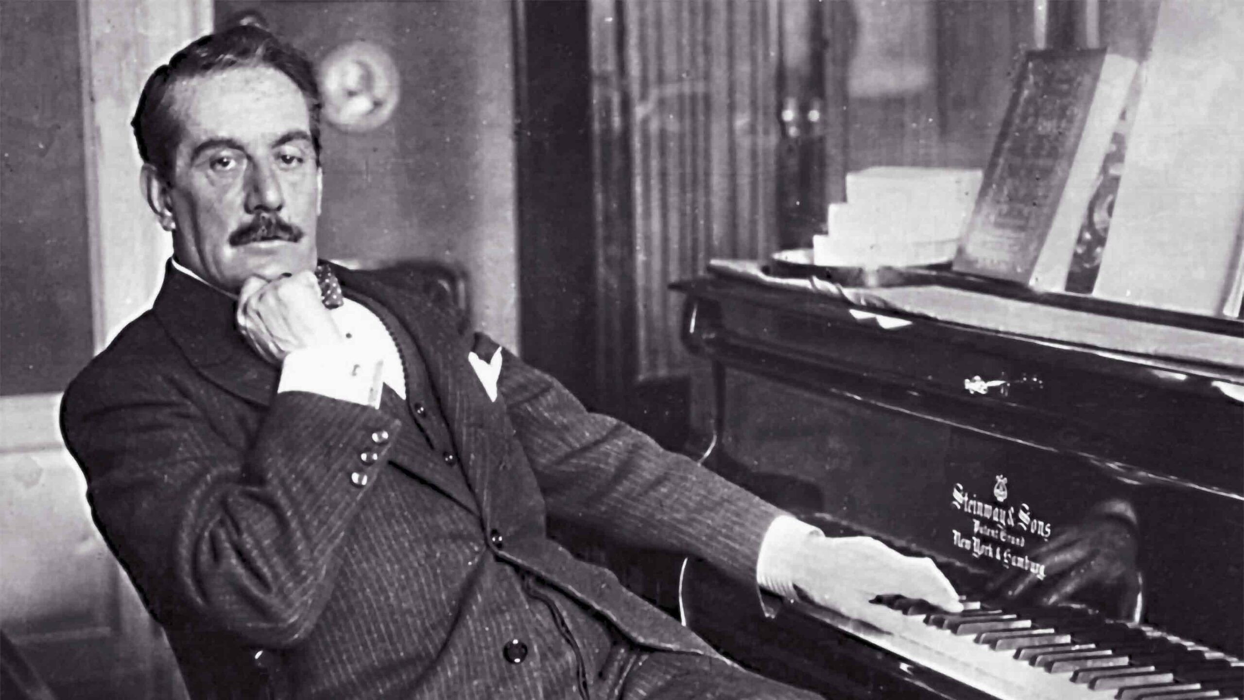 Opera In Musica, tutto pronto per il festival che omaggia i grandi compositori