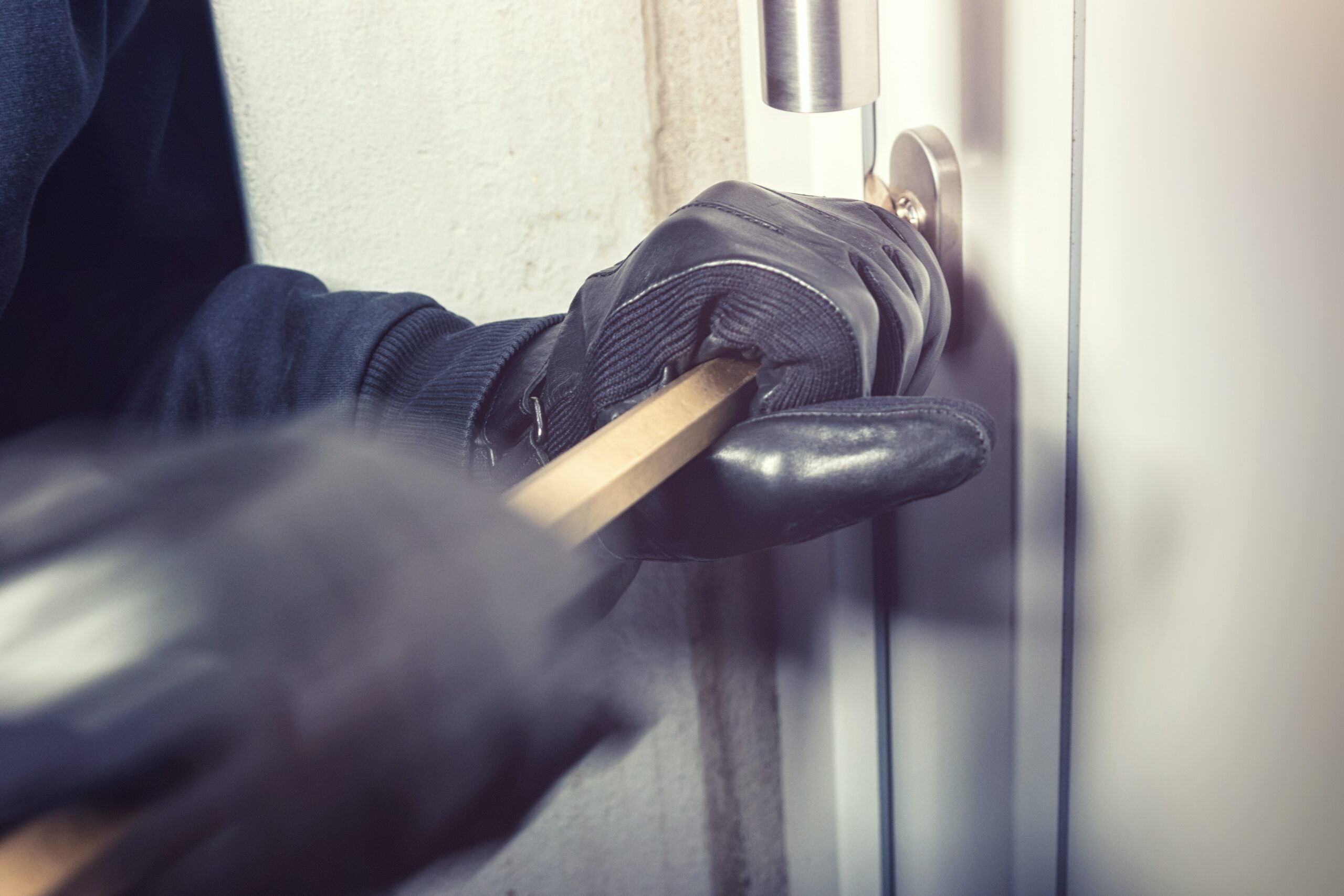Tentato furto in un’azienda della sp231, arrestato un 48enne di Terlizzi