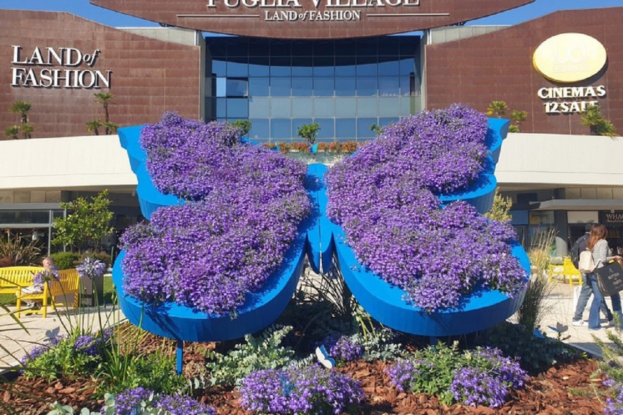 “Coltiviamo bellezza… fuori dal Comune”.  Terlizzi e le sue eccellenze al Puglia Village